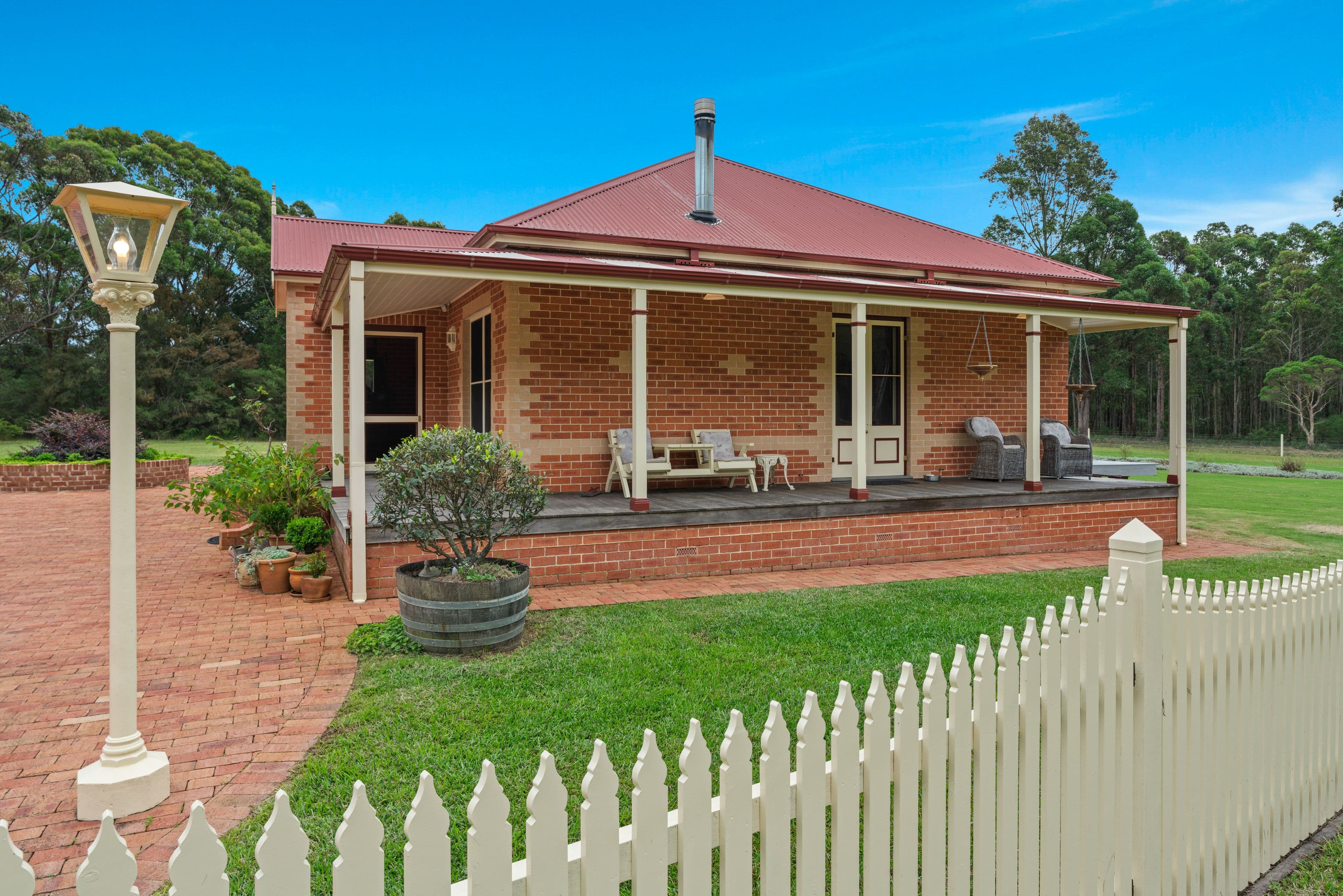 142 Blackbutt Range Road, Falls Creek NSW 2540, Falls Creek - Thumbnail 2