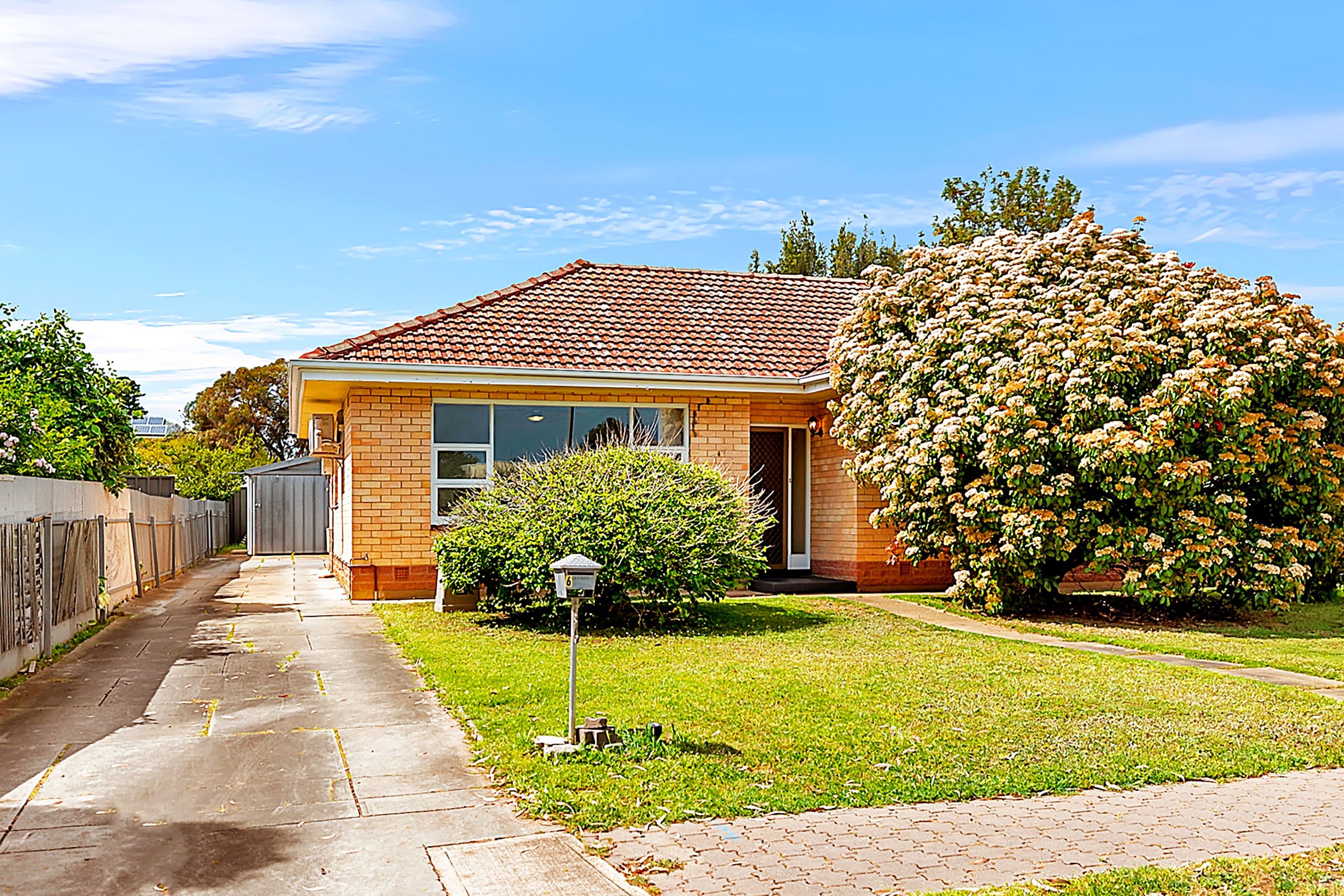 6 Garnaut Avenue, Pooraka SA 5095, Pooraka - Image 1