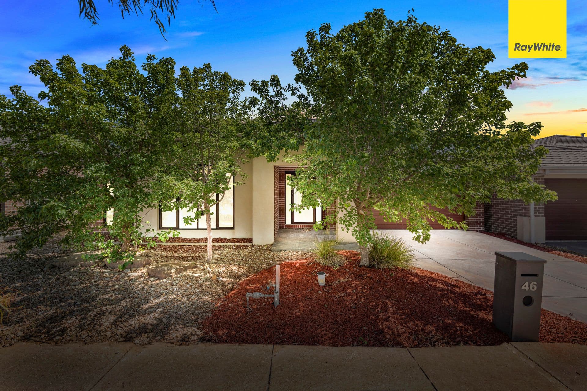 46 Barleygrass Crescent, Brookfield VIC 3338, Brookfield - Image 1
