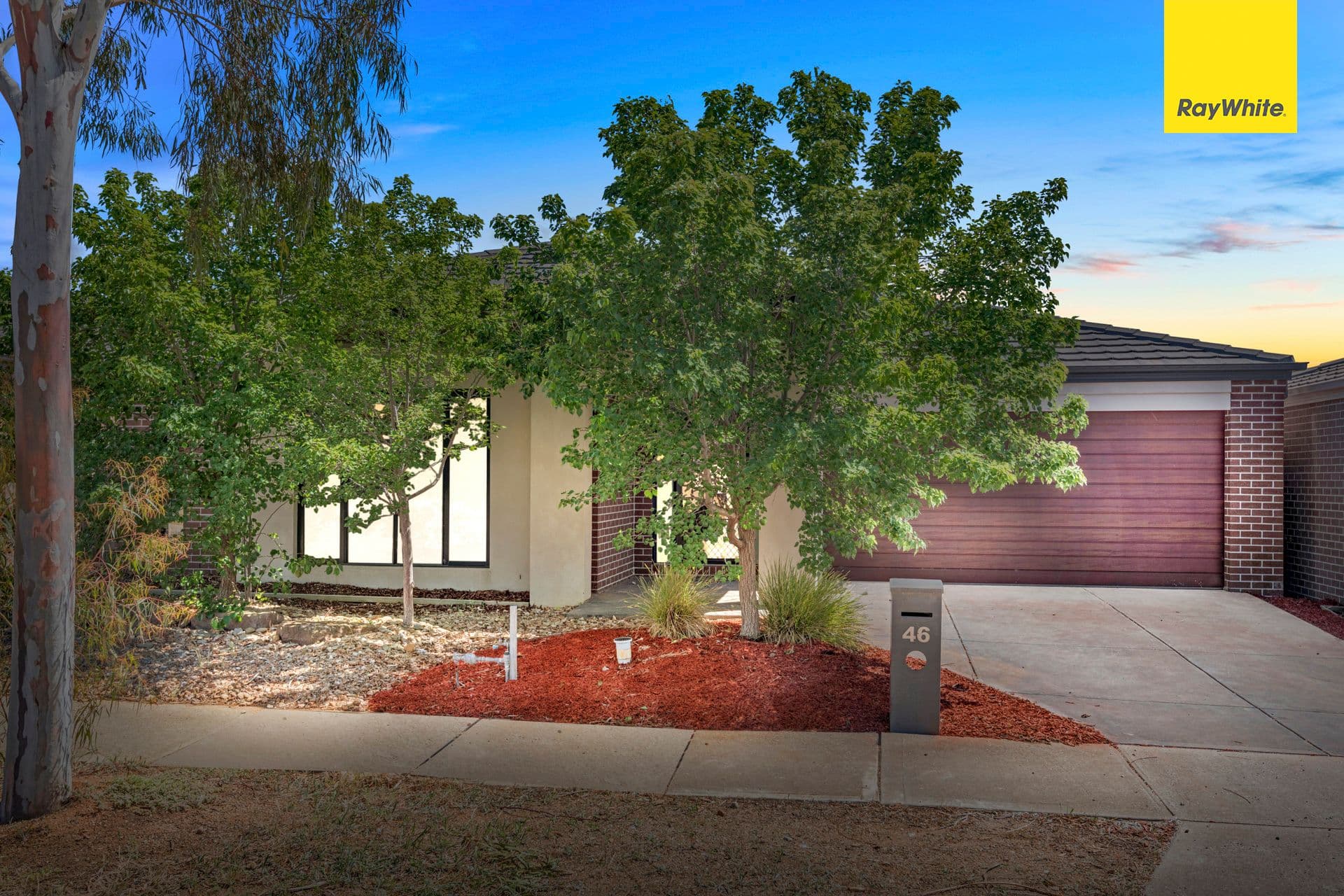 46 Barleygrass Crescent, Brookfield VIC 3338, Brookfield - Thumbnail 2