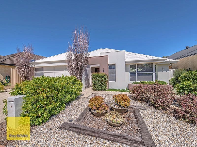 17 Laverstock Street, South Guildford WA 6055, South Guildford - Image 1