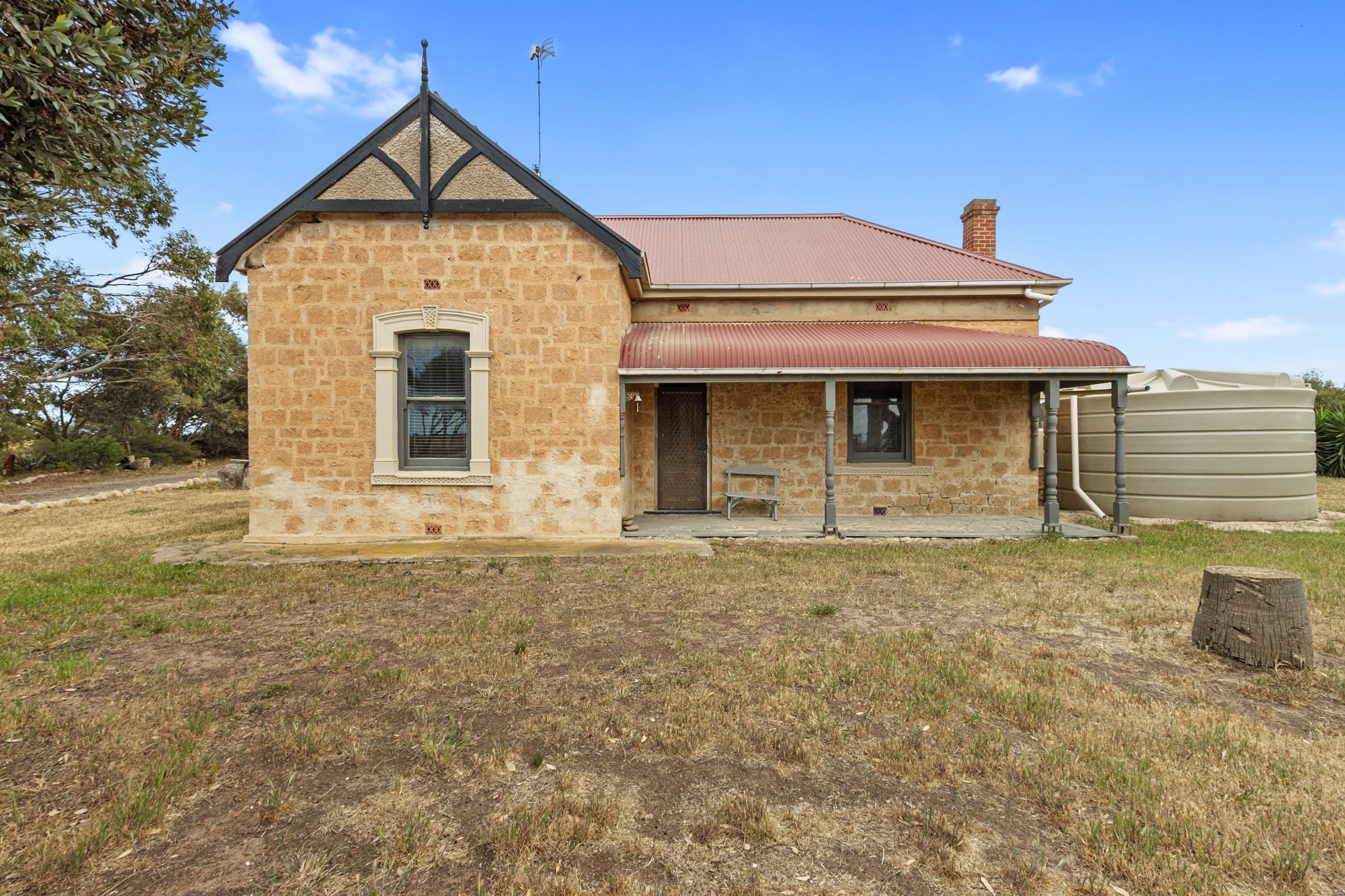 1148 Goldsmith Beach Road, Honiton SA 5576, Honiton - Image 1