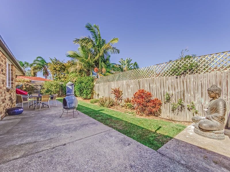 8 Gladful Court, VARSITY LAKES QLD 4227, Varsity Lakes - Thumbnail 2