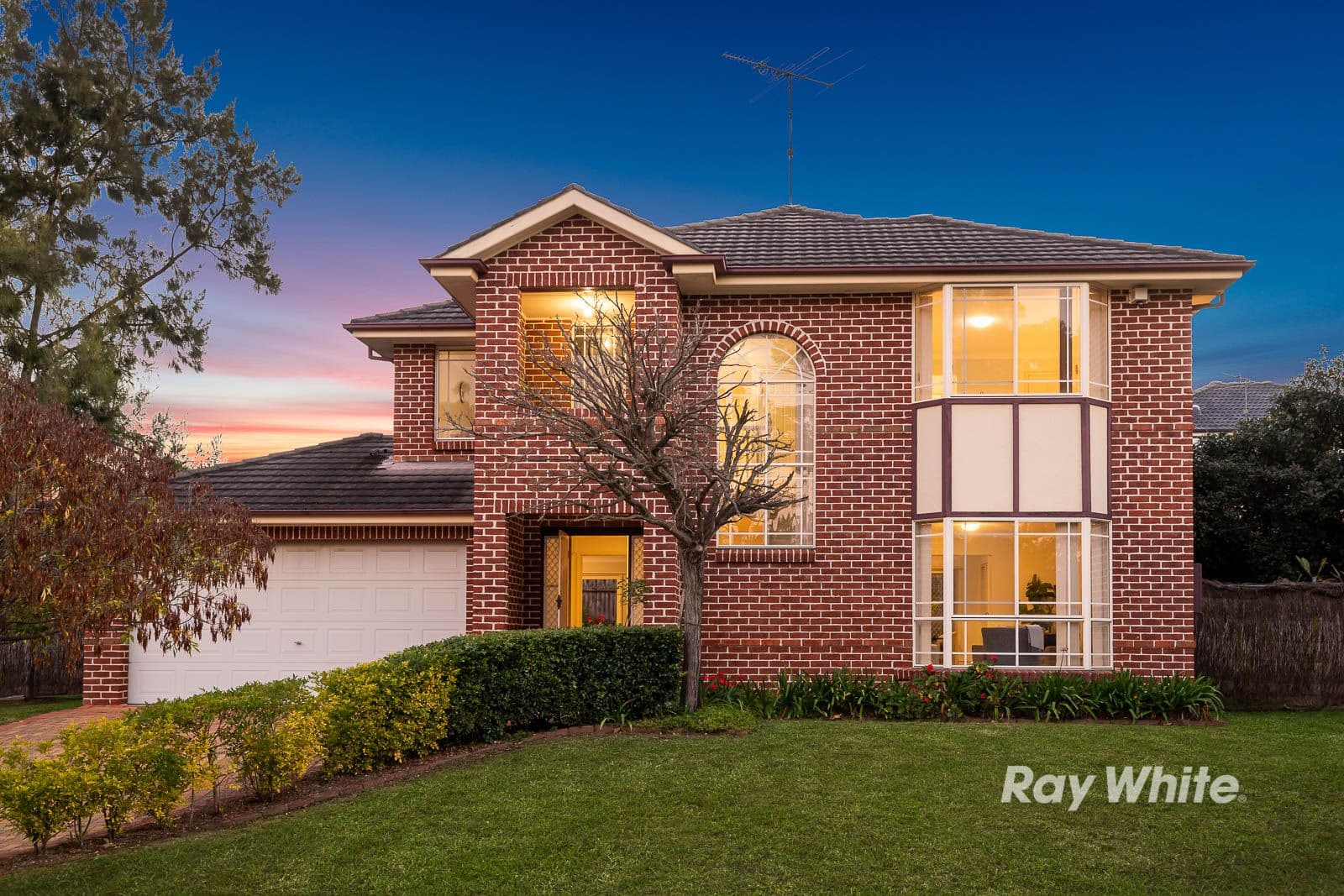 21 Longley Place, Castle Hill - Image 1