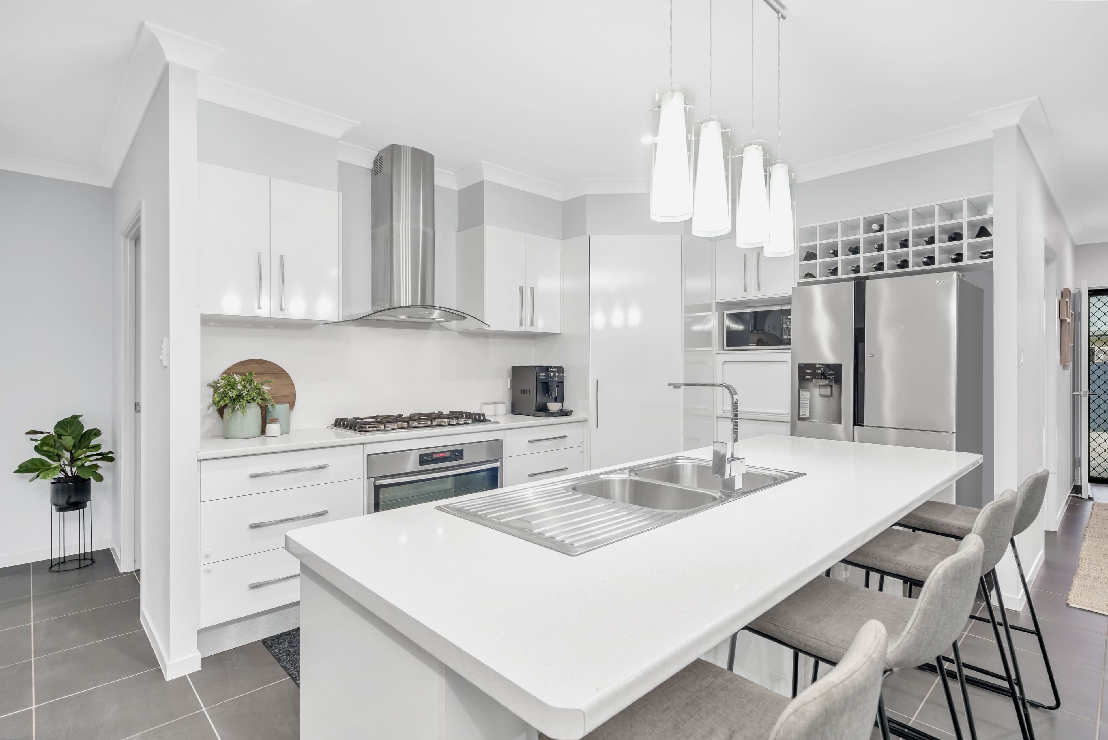 8 Oberonia Close, Edmonton QLD 4869, Edmonton - Thumbnail 2