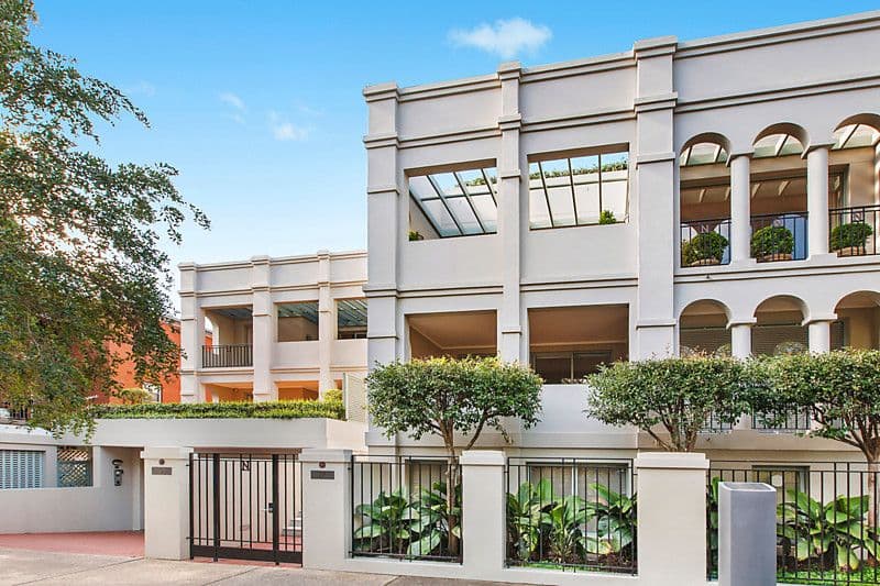 11-15 Guilfoyle Avenue, DOUBLE BAY NSW 2028, Double Bay - Image 1