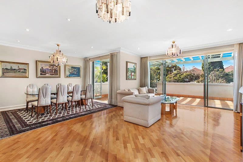 11-15 Guilfoyle Avenue, DOUBLE BAY NSW 2028, Double Bay - Thumbnail 2