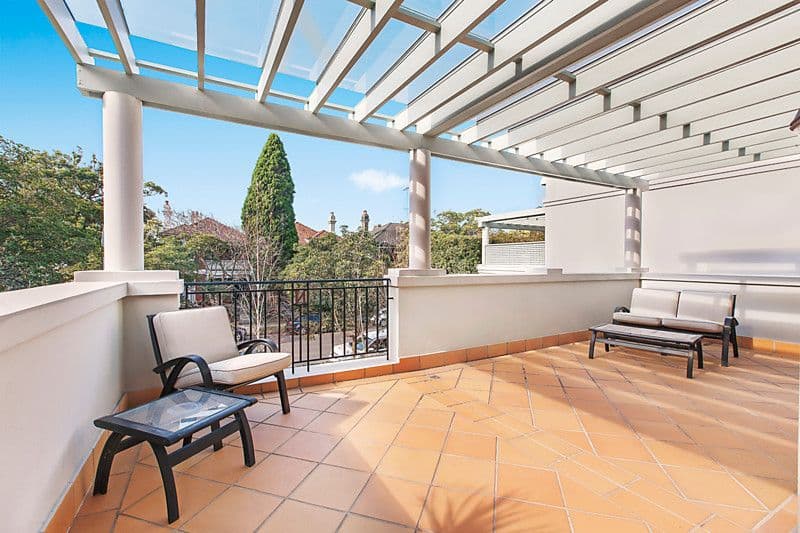 11-15 Guilfoyle Avenue, DOUBLE BAY NSW 2028, Double Bay - Thumbnail 3