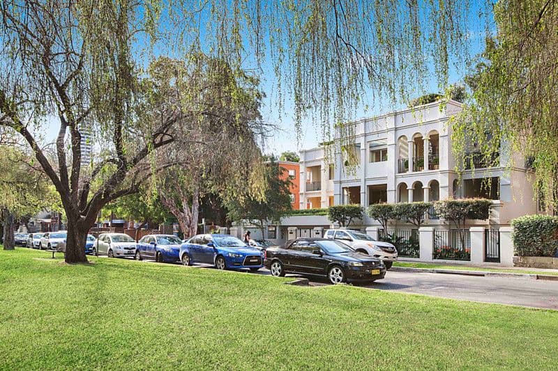 11-15 Guilfoyle Avenue, DOUBLE BAY NSW 2028, Double Bay - Thumbnail 5