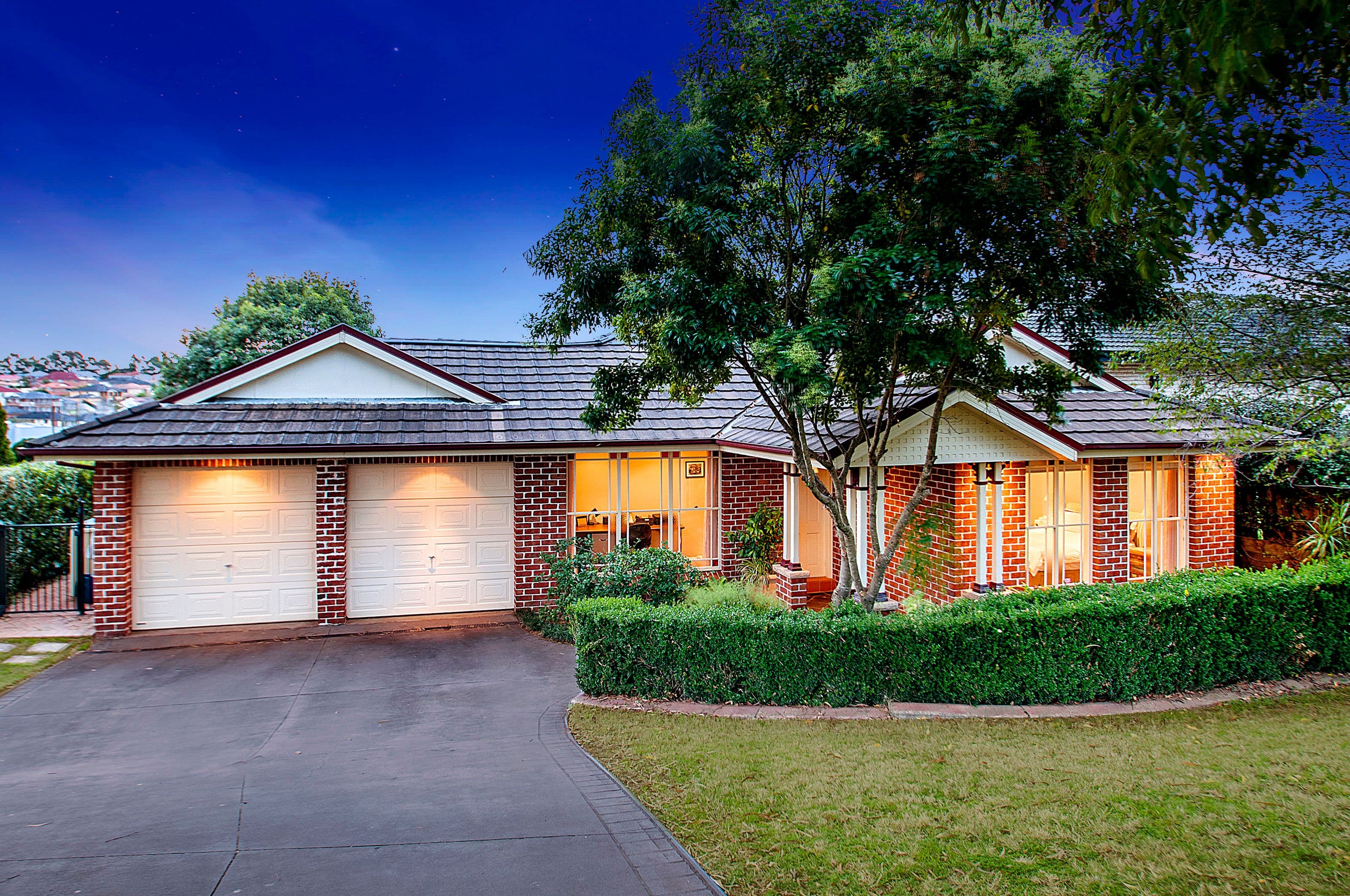 16 Huon Place, Bella Vista - Image 1