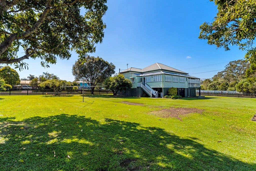 53 William Street, Howard QLD 4659, Howard - Image 1