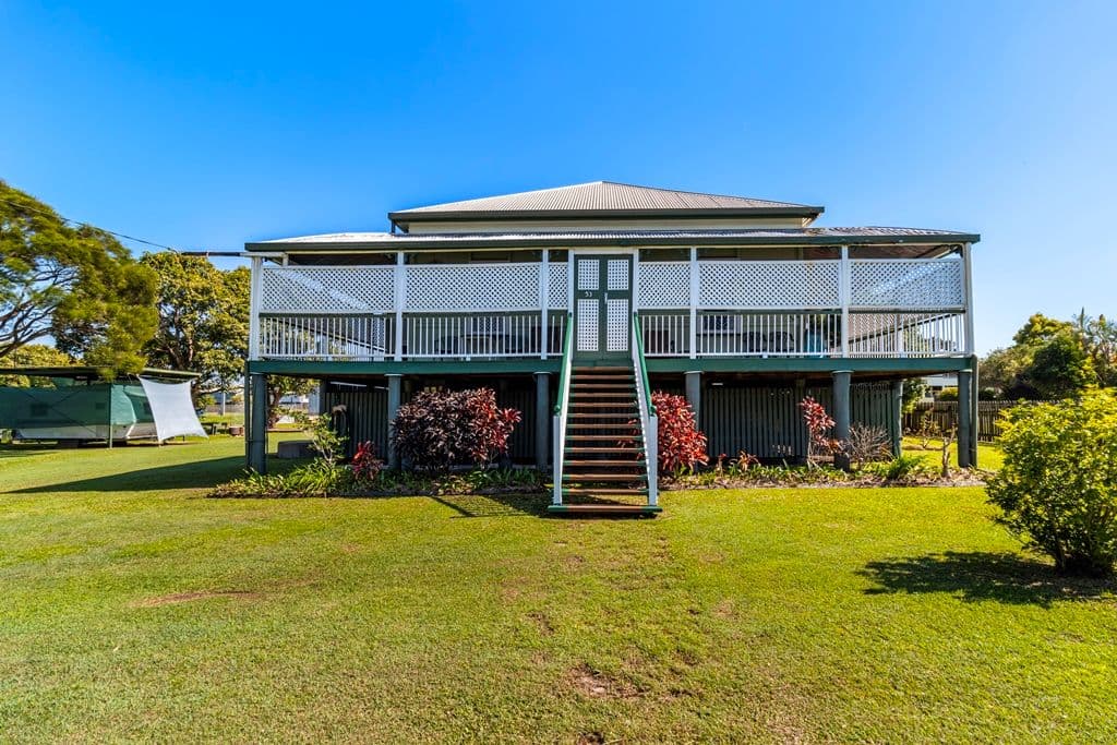 53 William Street, Howard QLD 4659, Howard - Thumbnail 2