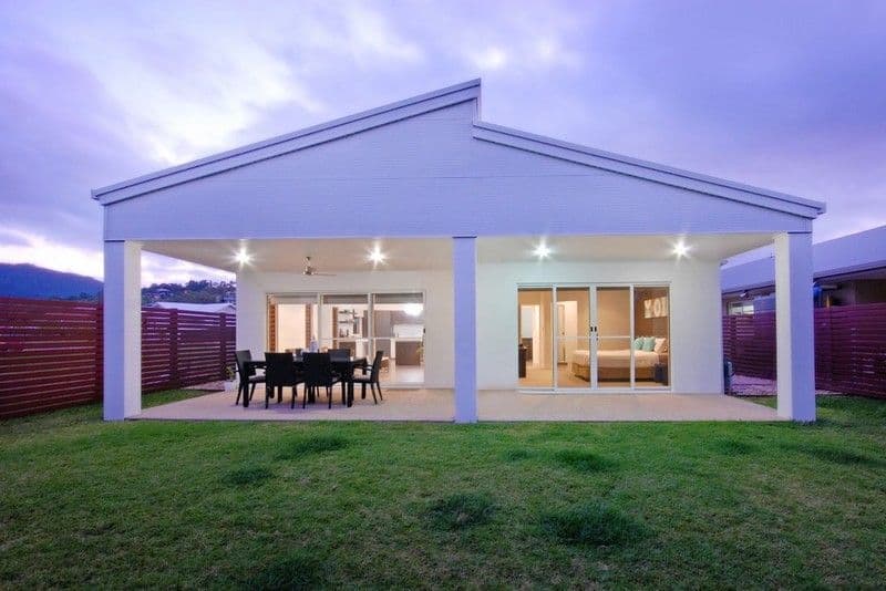 8 Waite Creek Court, CANNONVALE QLD 4802, Cannonvale - Thumbnail 8