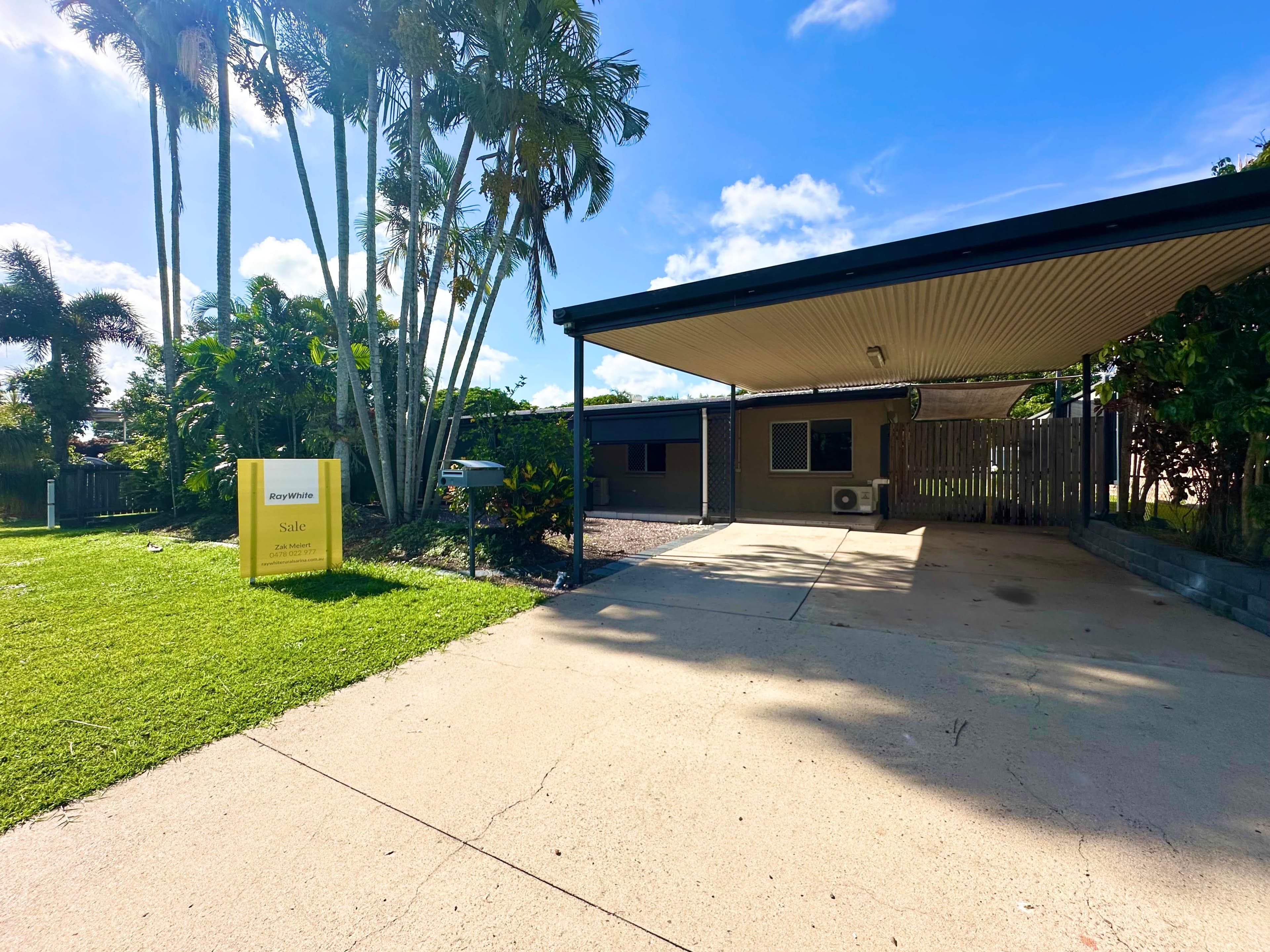 4 Roy Street, Sarina QLD 4737, Sarina - Image 1
