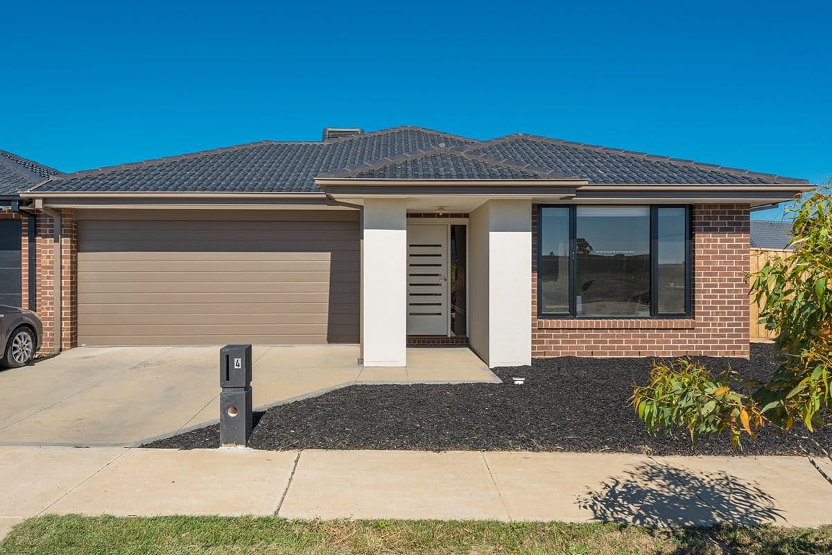 4 Edson Road, Mickleham VIC 3064, Mickleham - Image 1