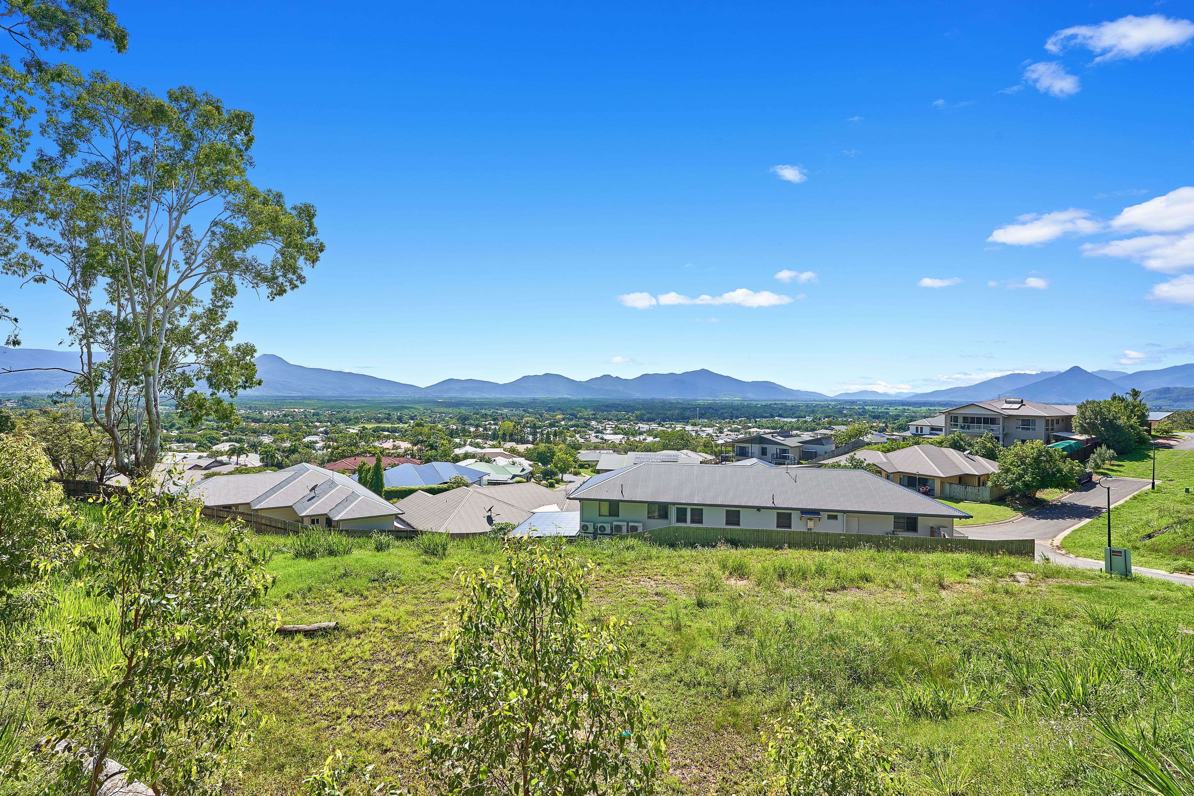 8 Lancewood Close, Mount Sheridan QLD 4868, Mount Sheridan - Thumbnail 3