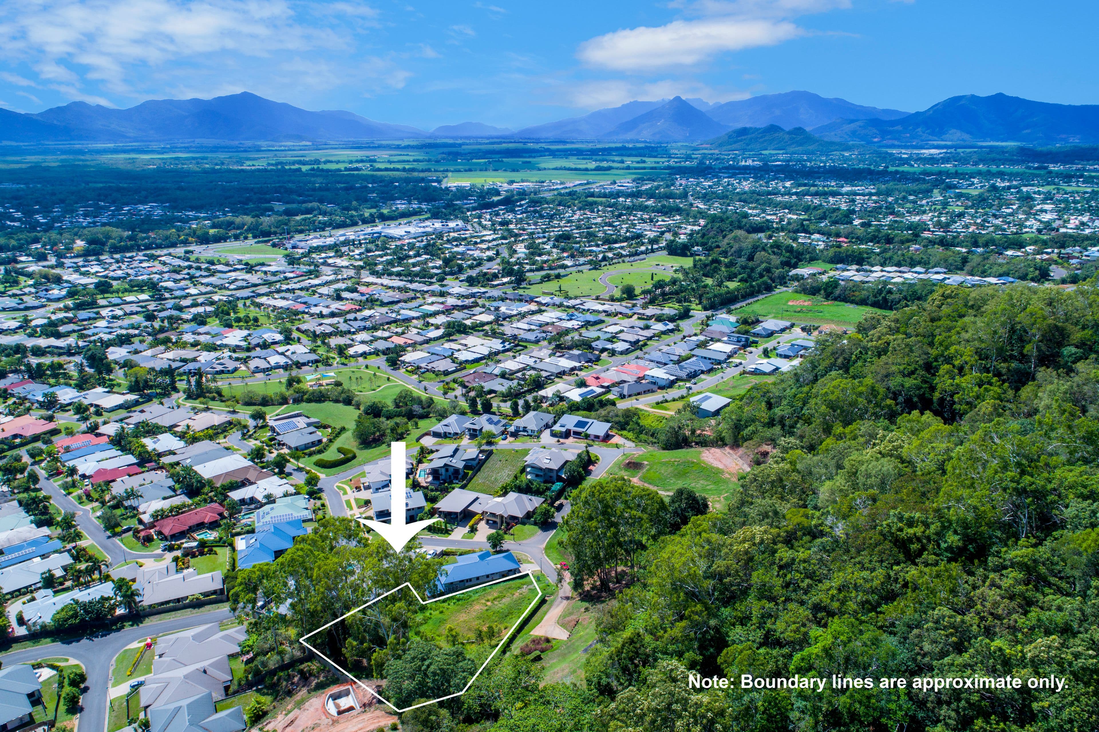 8 Lancewood Close, Mount Sheridan QLD 4868, Mount Sheridan - Thumbnail 5