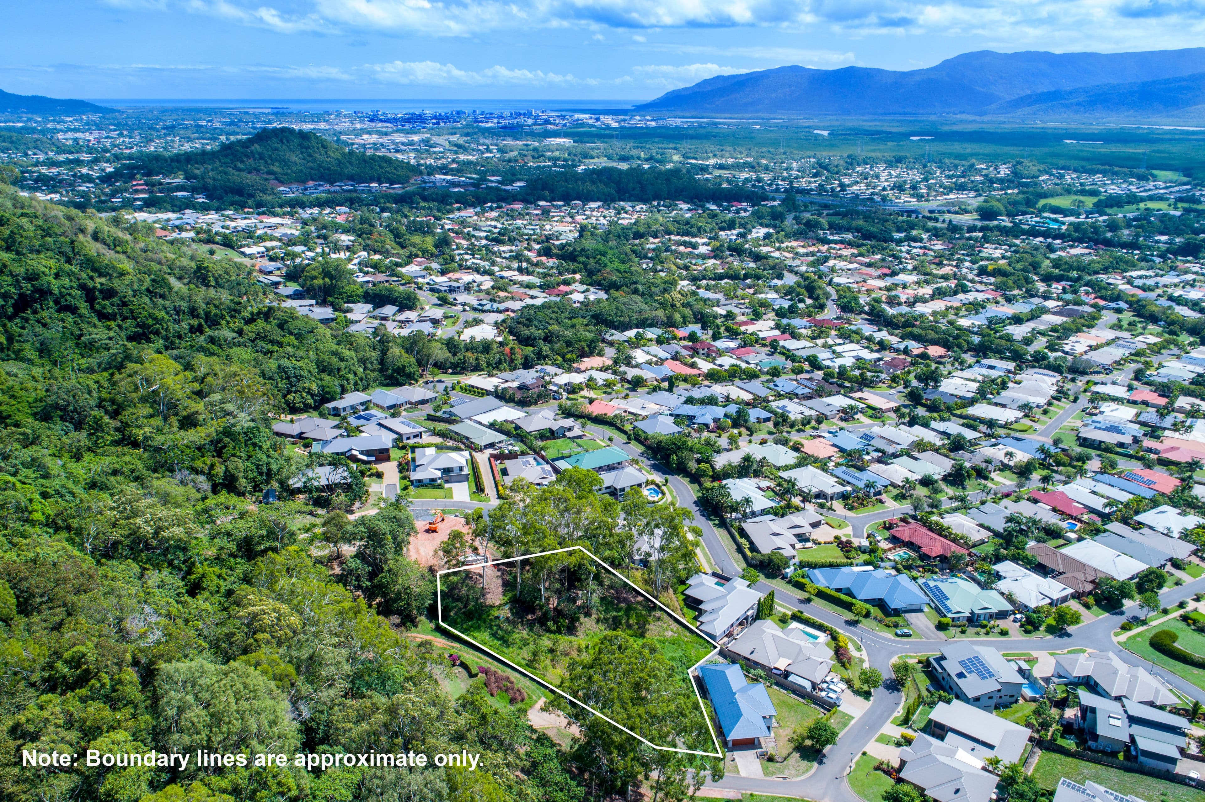 8 Lancewood Close, Mount Sheridan QLD 4868, Mount Sheridan - Thumbnail 7