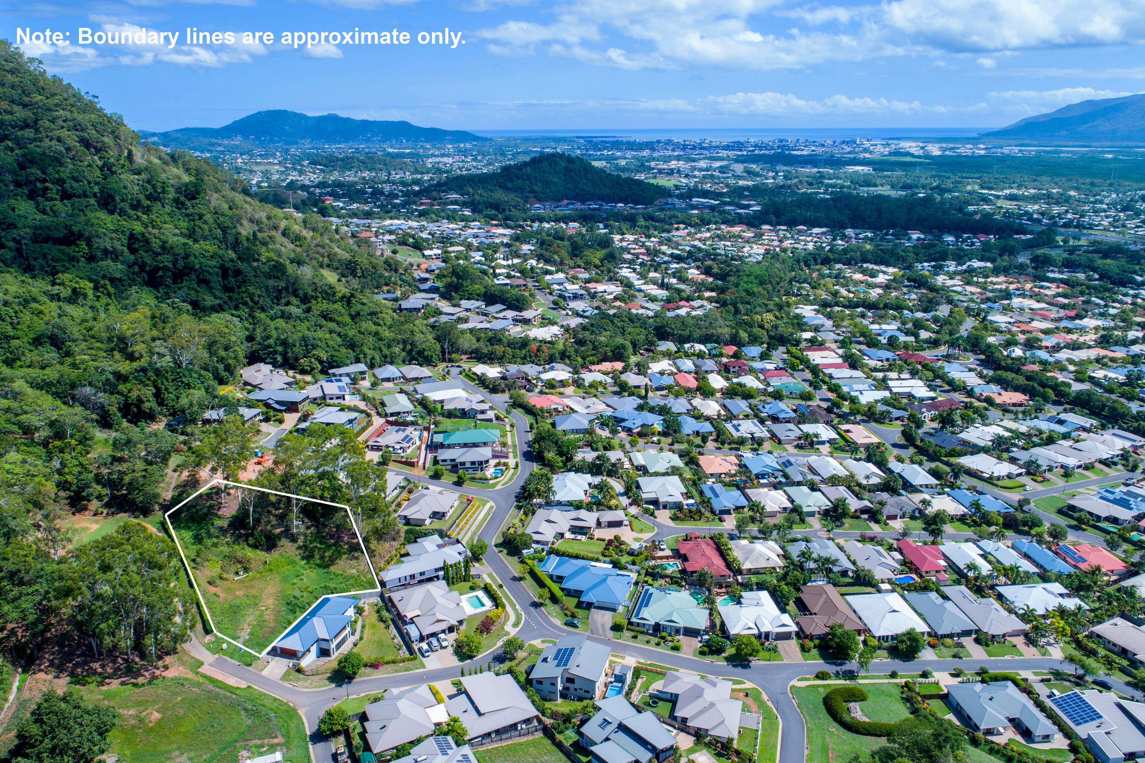 8 Lancewood Close, Mount Sheridan QLD 4868, Mount Sheridan - Thumbnail 8