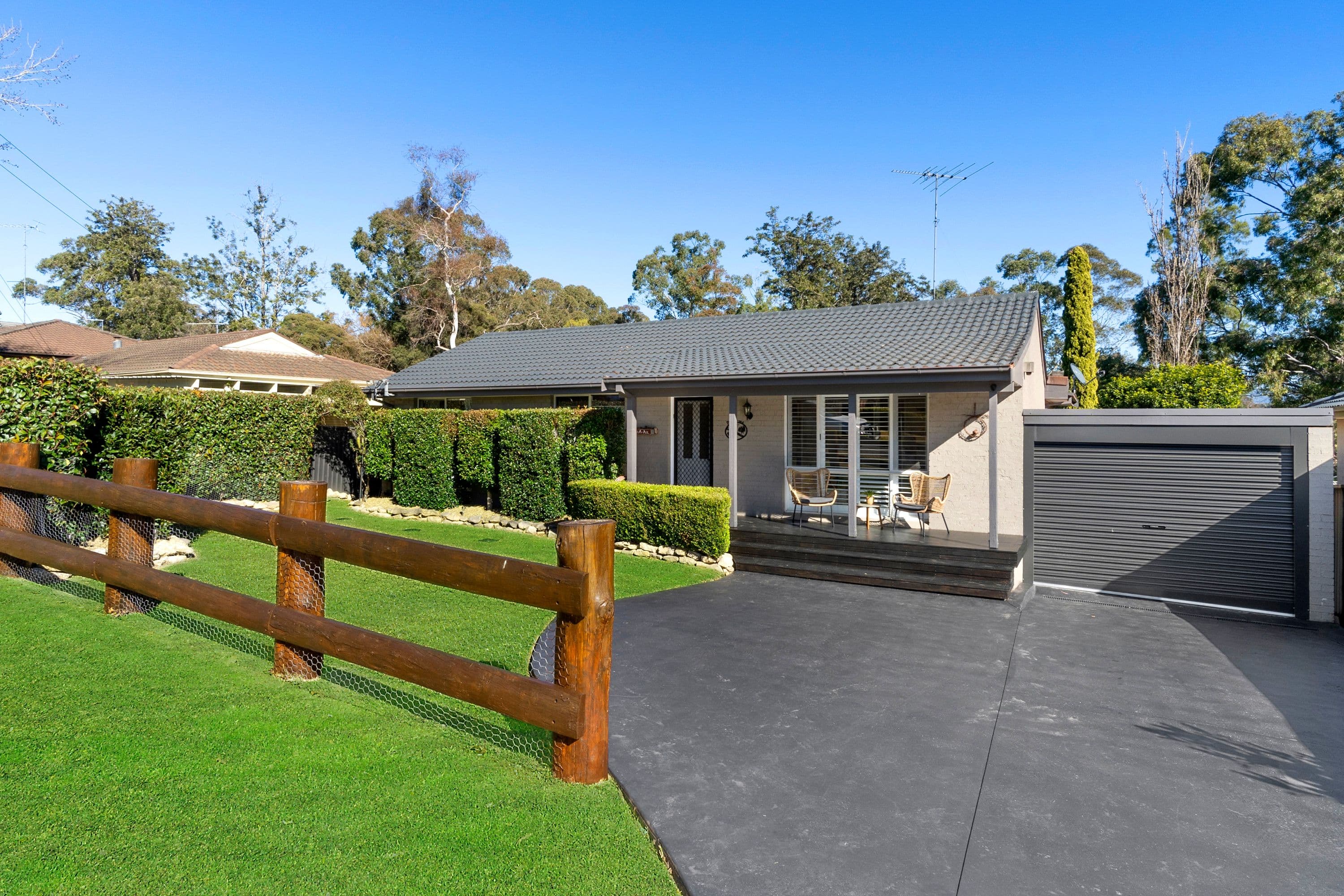 21 Chestnut Drive, Glossodia NSW 2756, Glossodia - Image 1