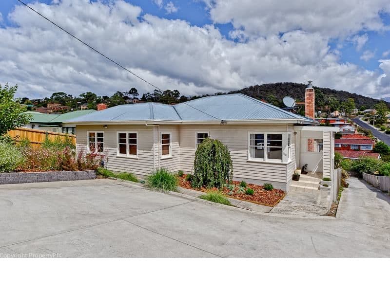 102 Gordons Hill Road, LINDISFARNE TAS 7015, Lindisfarne - Image 1