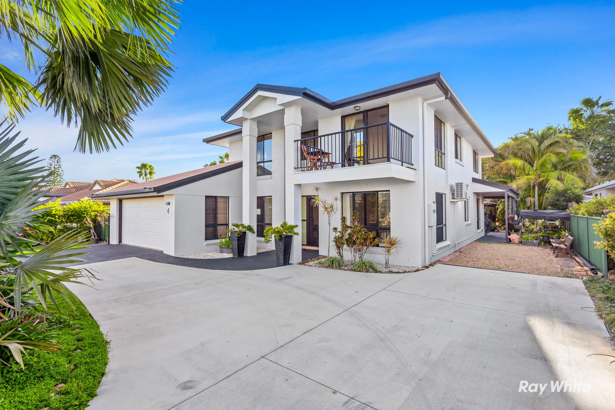 4 Antarctic Street, Yeppoon QLD 4703, Yeppoon - Image 1