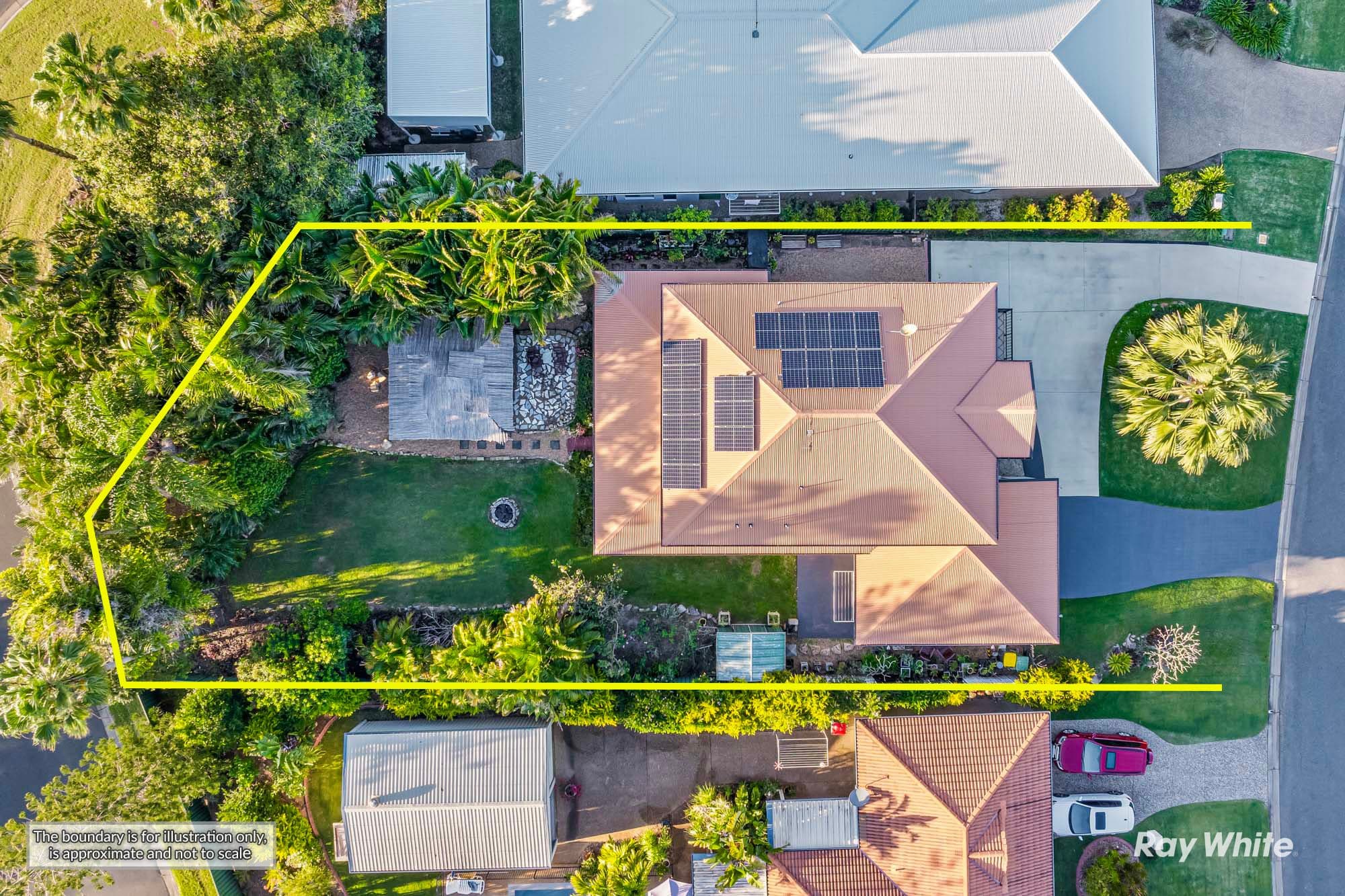 4 Antarctic Street, Yeppoon QLD 4703, Yeppoon - Thumbnail 2