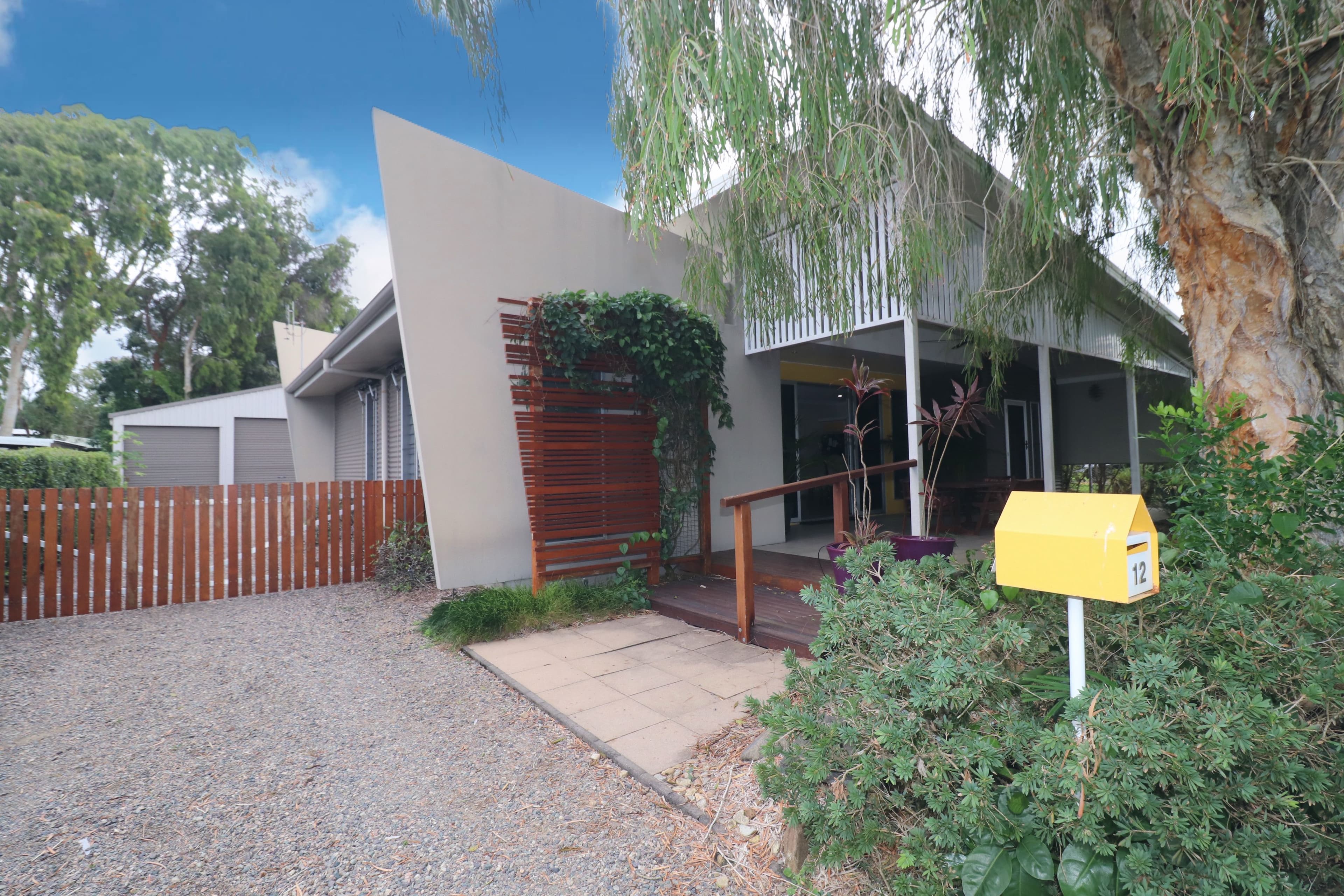 12 Cassia Street, Forrest Beach QLD 4850, Forrest Beach - Image 1