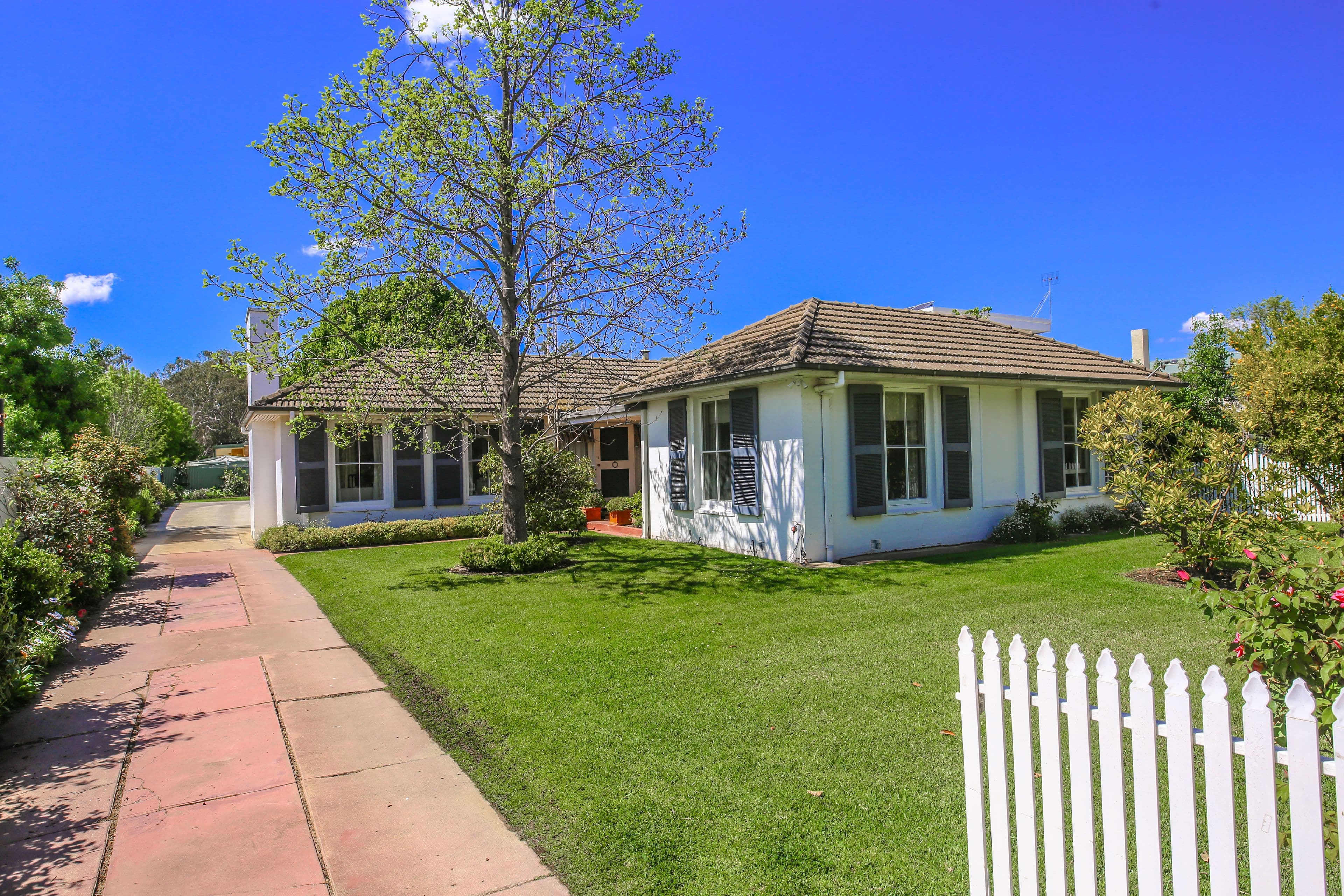 429 Charlotte Street, Deniliquin NSW 2710, Deniliquin - Image 1