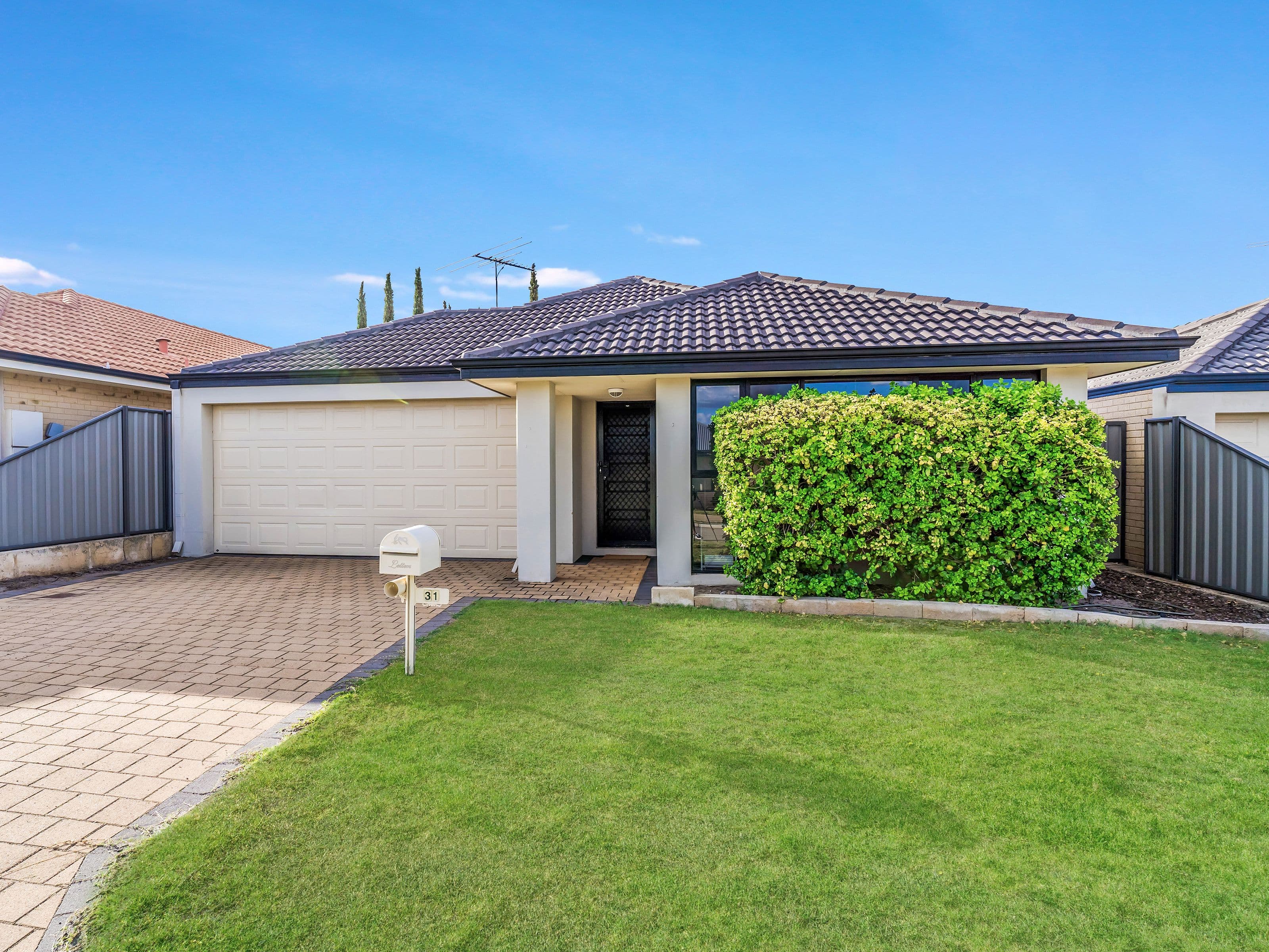 31 Grafton Rise, Baldivis WA 6171, Baldivis - Image 1