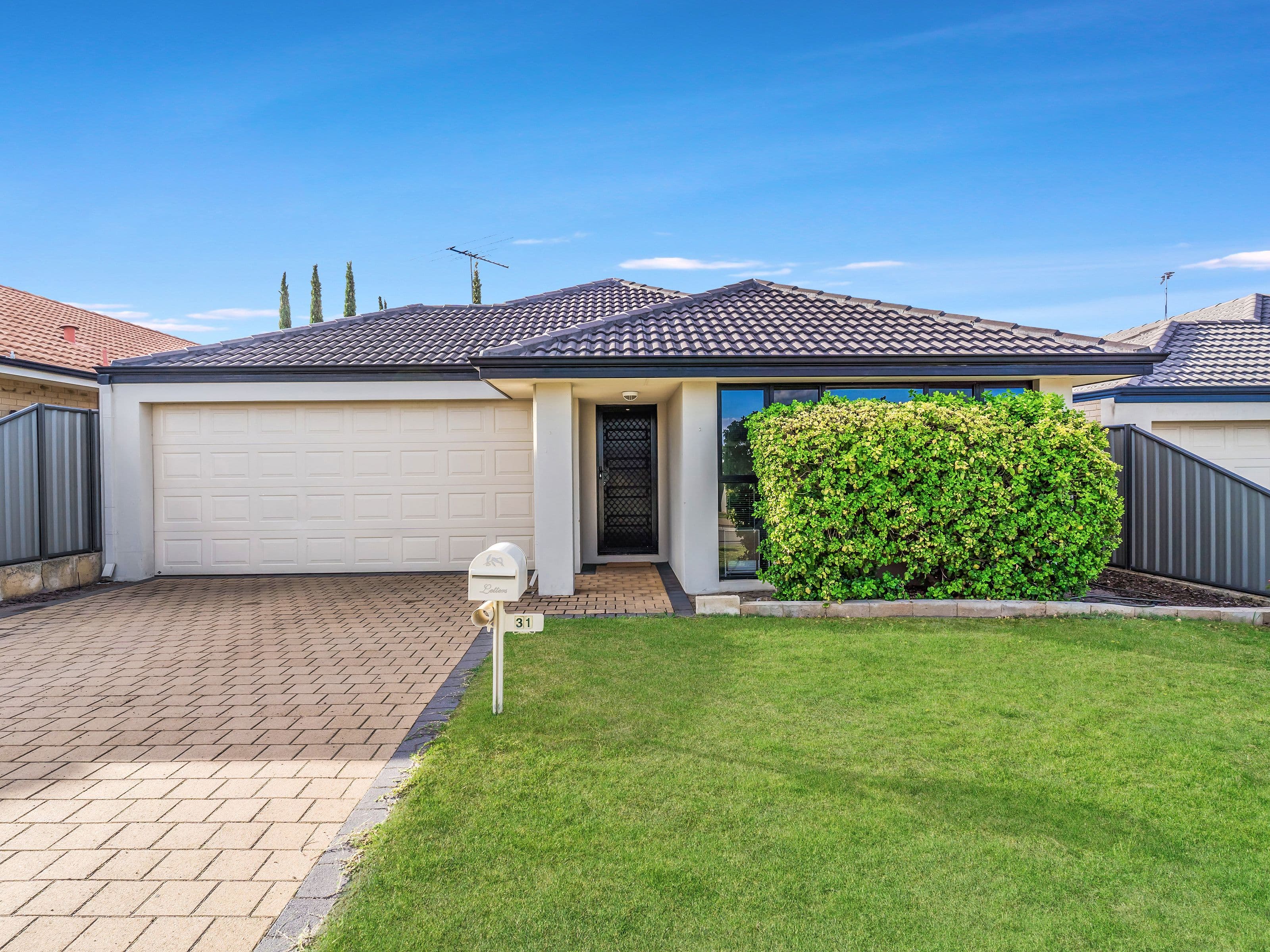 31 Grafton Rise, Baldivis WA 6171, Baldivis - Thumbnail 2
