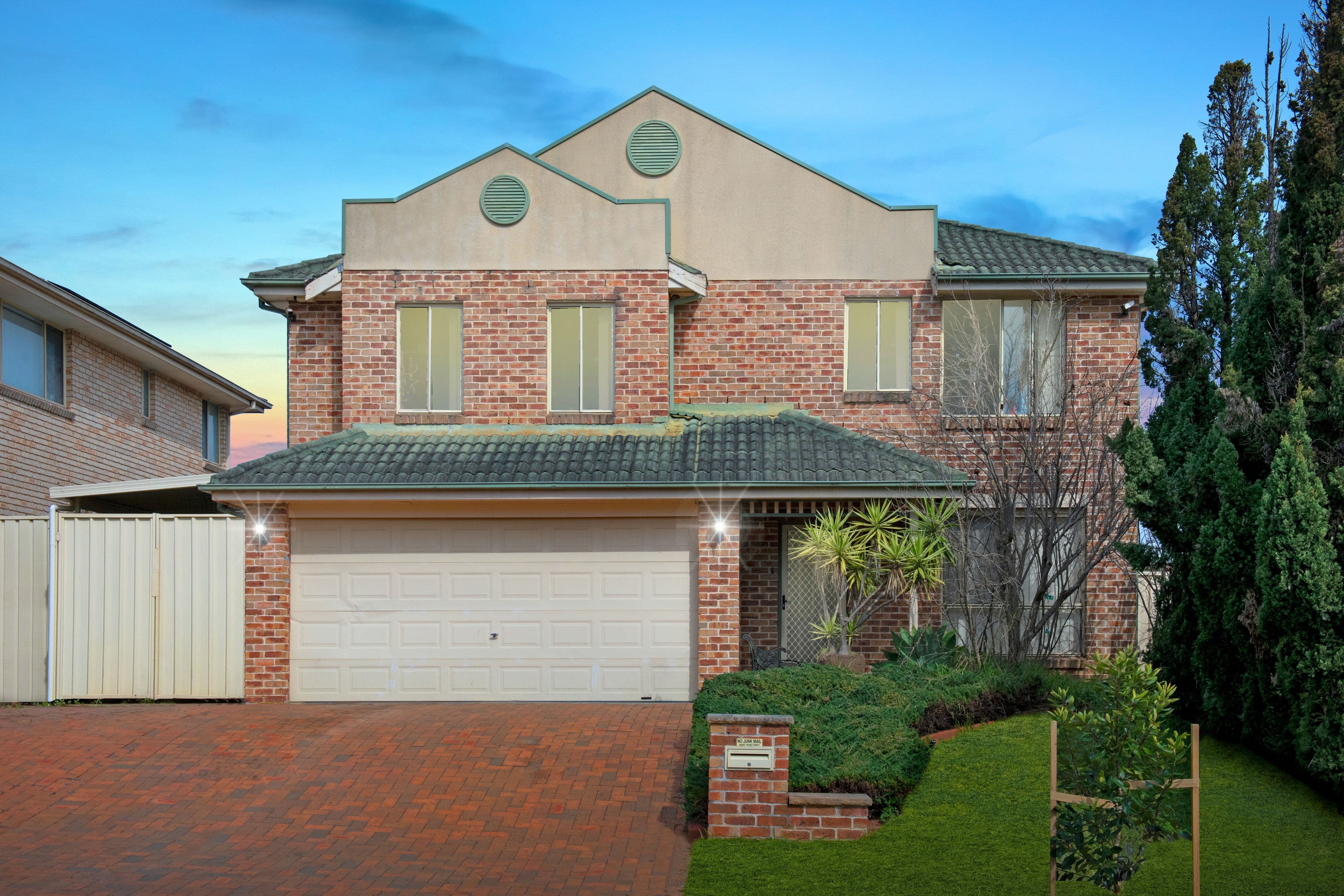 4 Blythe Avenue, Glenwood NSW 2768, Glenwood - Image 1
