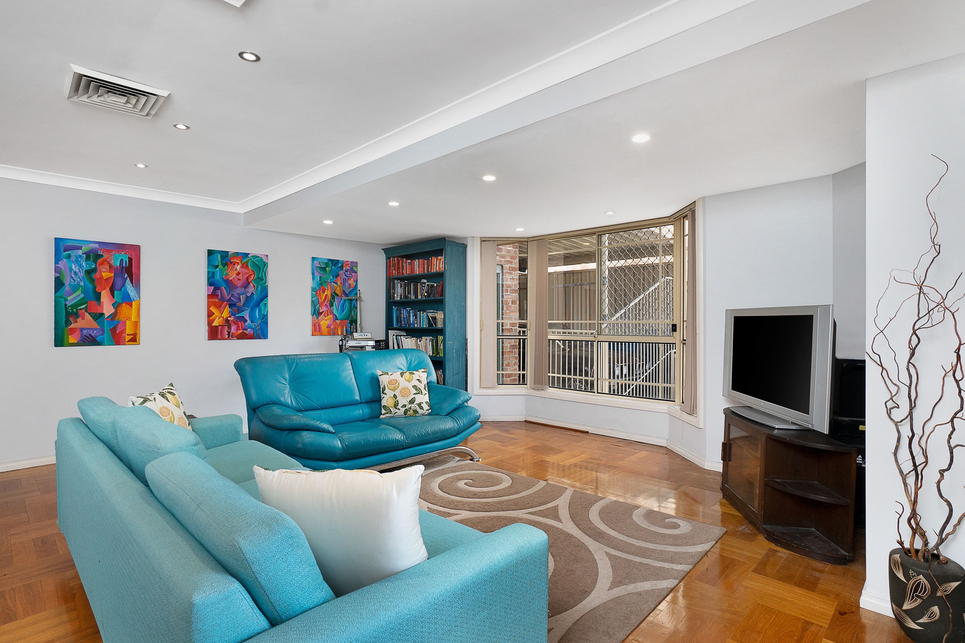 4 Blythe Avenue, Glenwood NSW 2768, Glenwood - Thumbnail 2