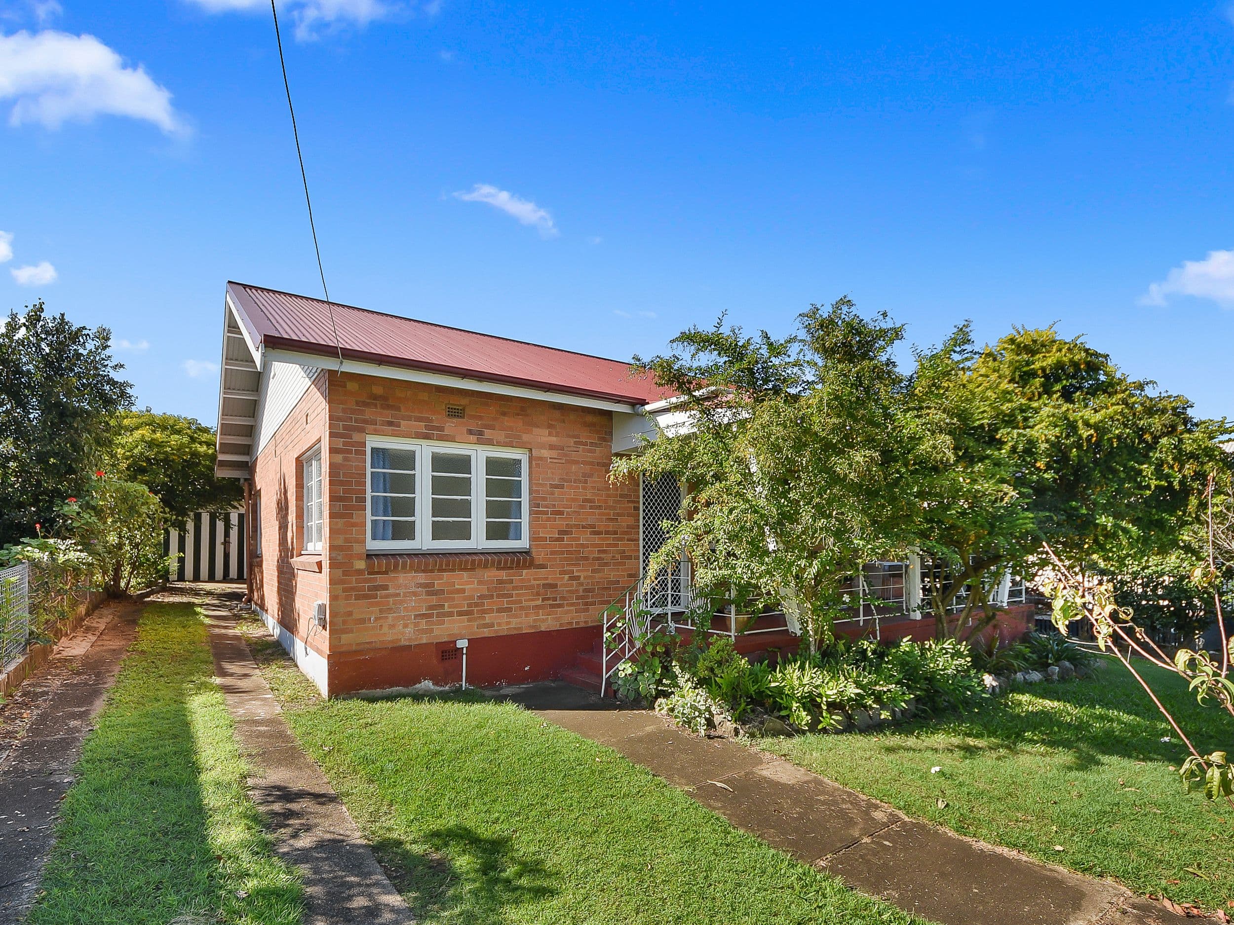 107 Hilda Street, Enoggera QLD 4051, Enoggera - Thumbnail 2