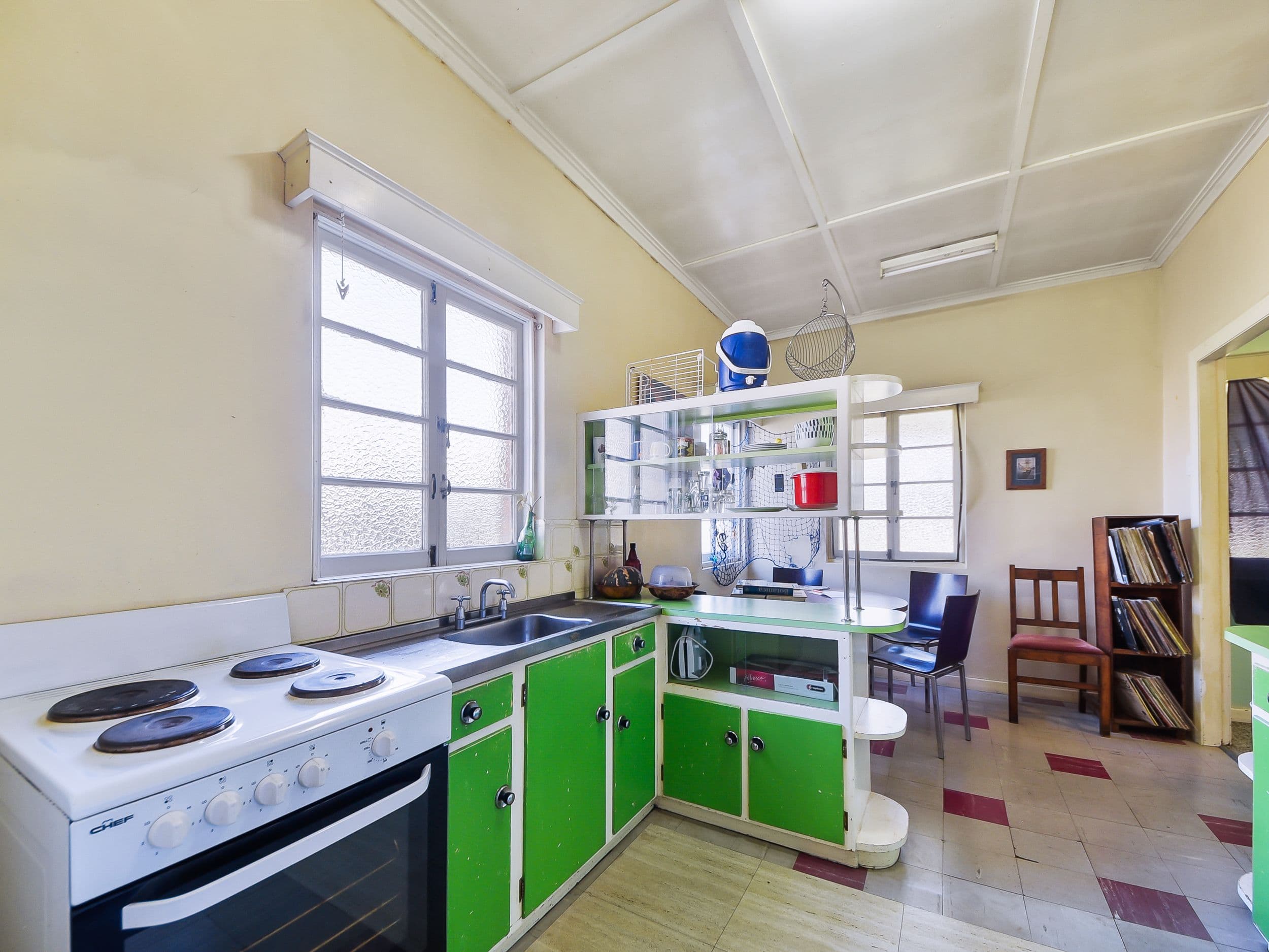 107 Hilda Street, Enoggera QLD 4051, Enoggera - Thumbnail 5