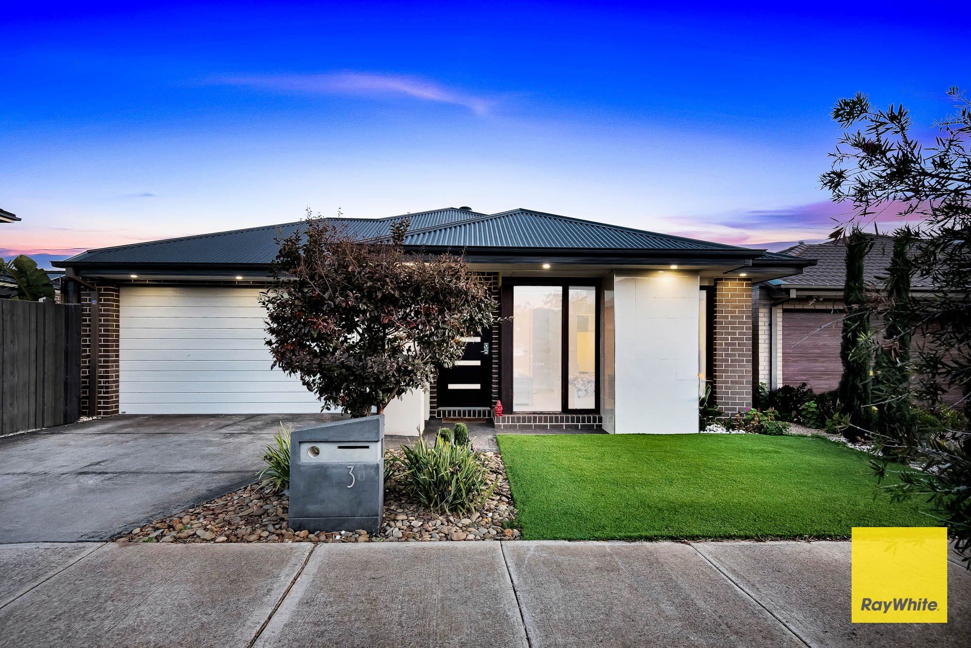 3 Page Street, Truganina VIC 3029, Truganina - Image 1