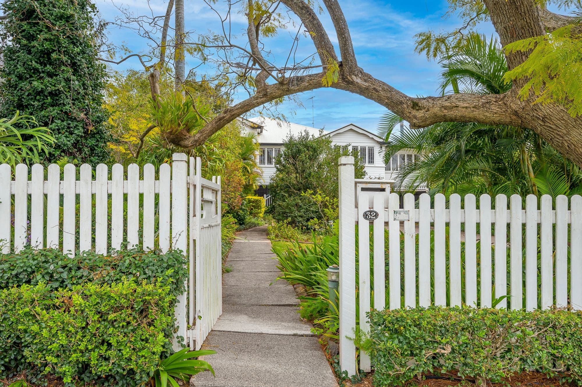 32 Ascot Street, Ascot QLD 4007, Ascot - Image 1