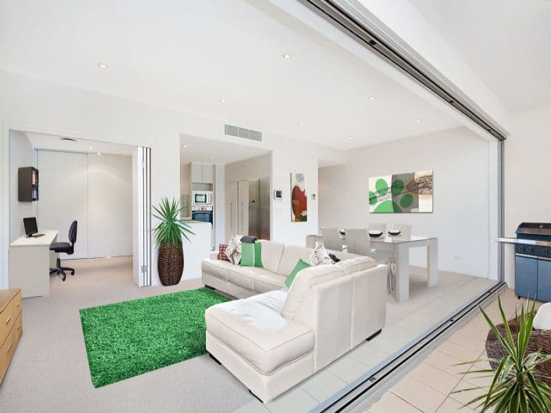 60 Marine Pde 'Azura', KINGSCLIFF NSW 2487, Kingscliff - Image 1