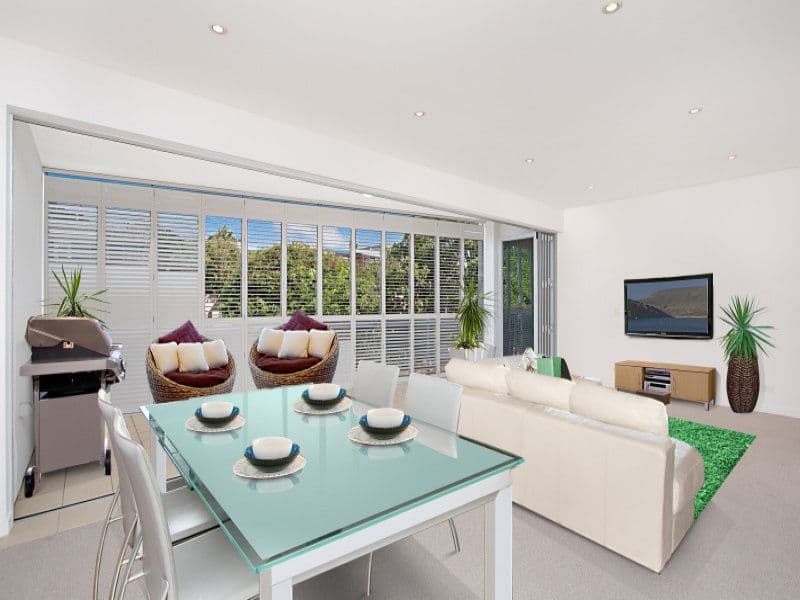 60 Marine Pde 'Azura', KINGSCLIFF NSW 2487, Kingscliff - Thumbnail 2