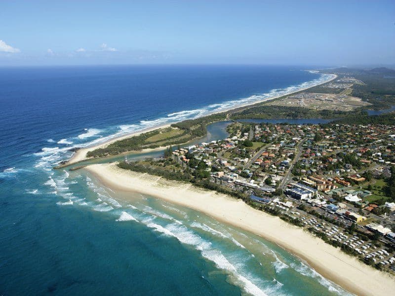 60 Marine Pde 'Azura', KINGSCLIFF NSW 2487, Kingscliff - Thumbnail 3