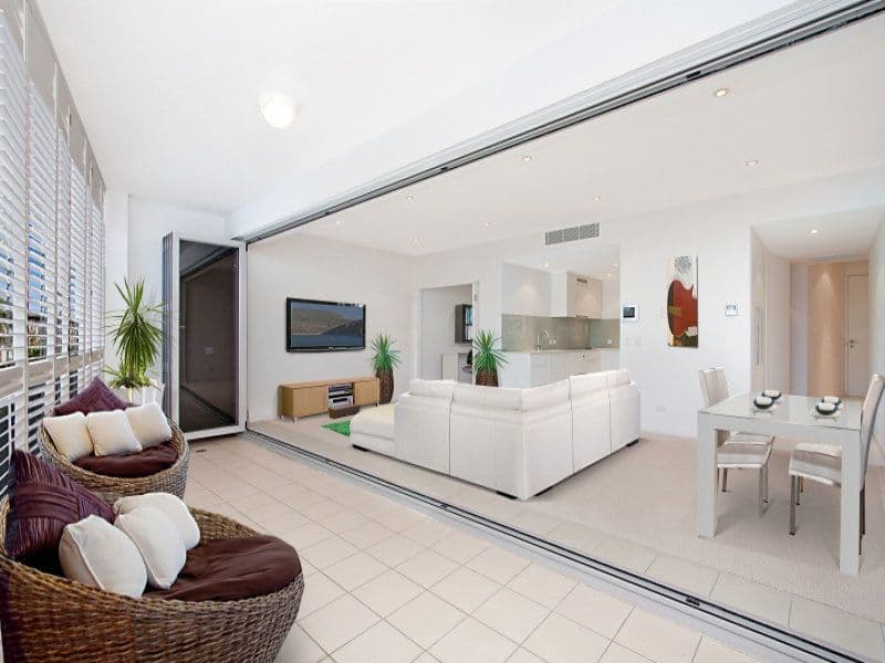 60 Marine Pde 'Azura', KINGSCLIFF NSW 2487, Kingscliff - Thumbnail 4