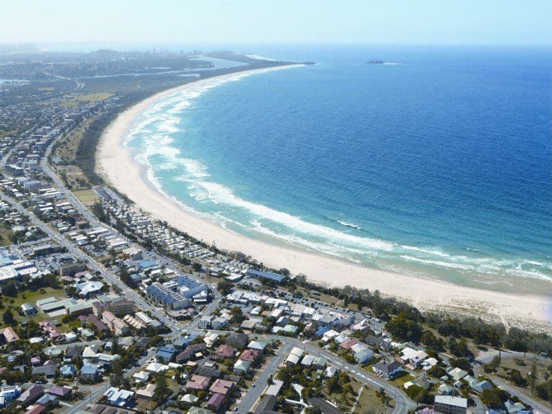 60 Marine Pde 'Azura', KINGSCLIFF NSW 2487, Kingscliff - Thumbnail 8