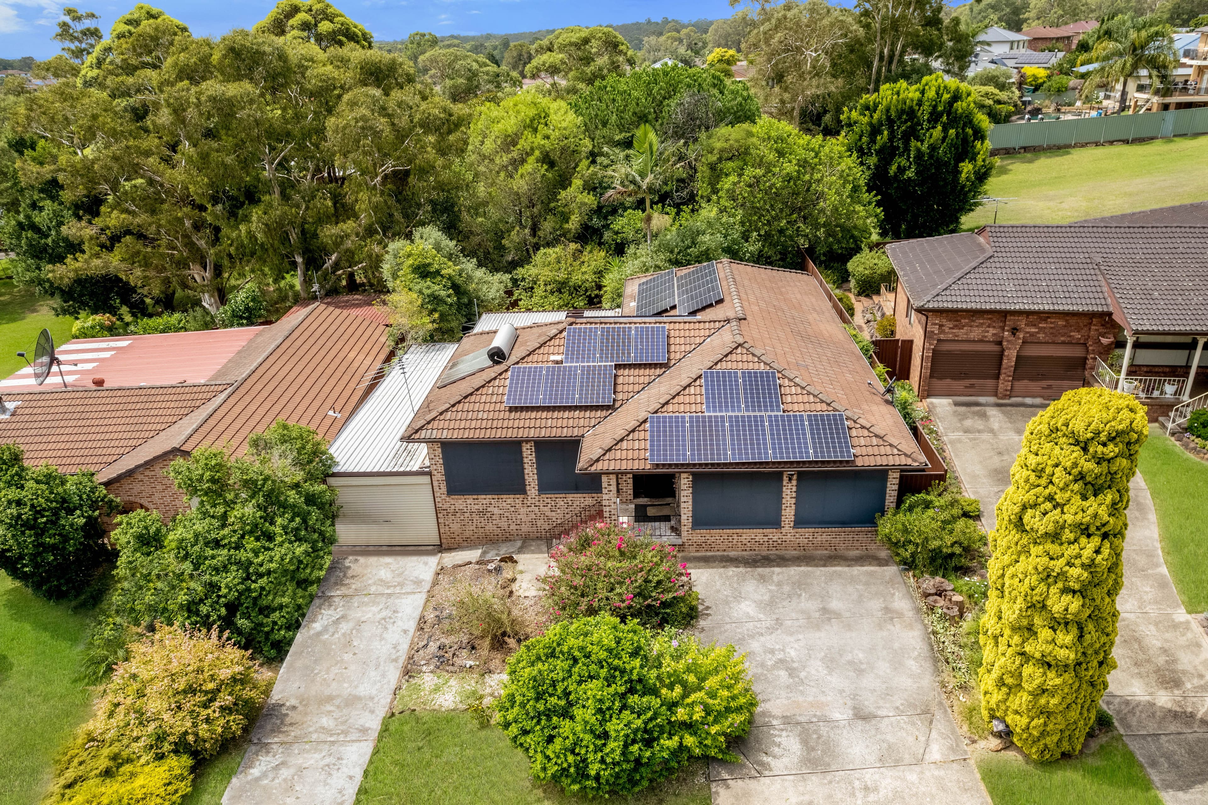 7 Rymill Place, Leumeah NSW 2560, Leumeah - Image 1