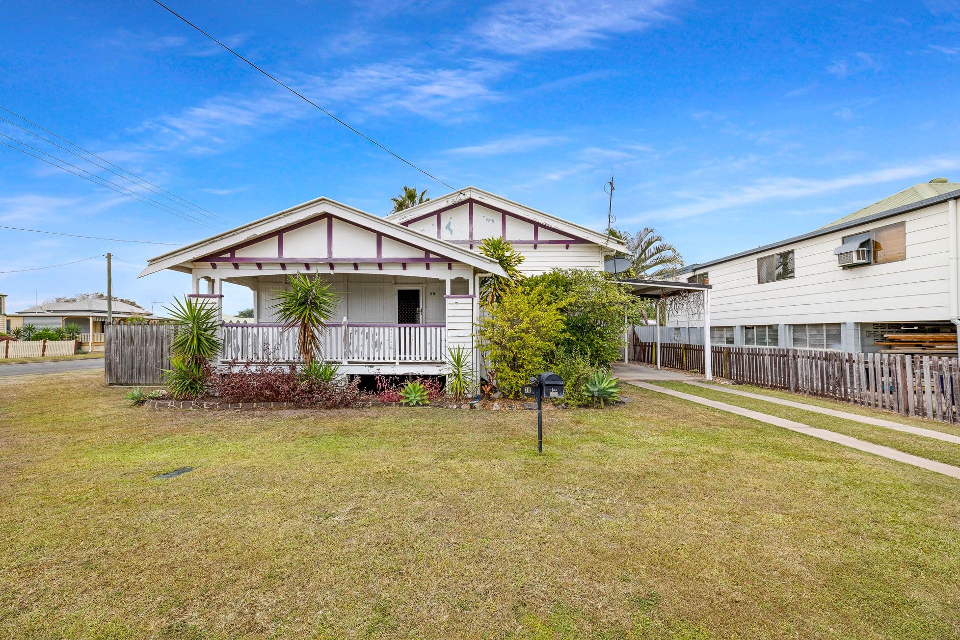 28 Goodwin Street, Bundaberg South QLD 4670, Bundaberg South - Image 1