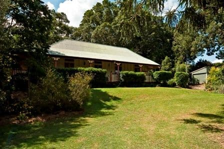 210 Roberts Road, KALBAR QLD 4309, Kalbar - Image 1