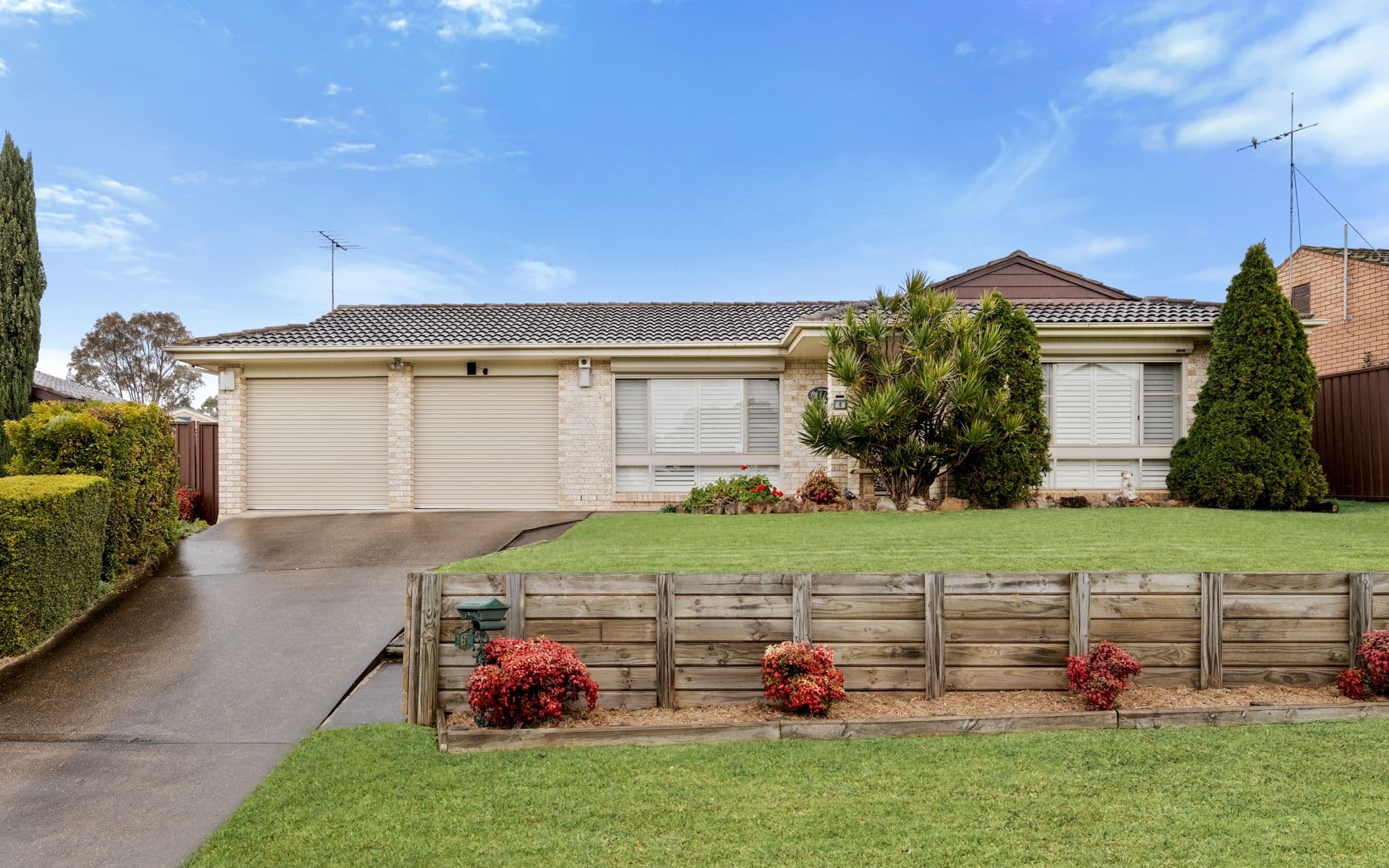 6 Brierley Place, Eagle Vale NSW 2558, Eagle Vale - Image 1