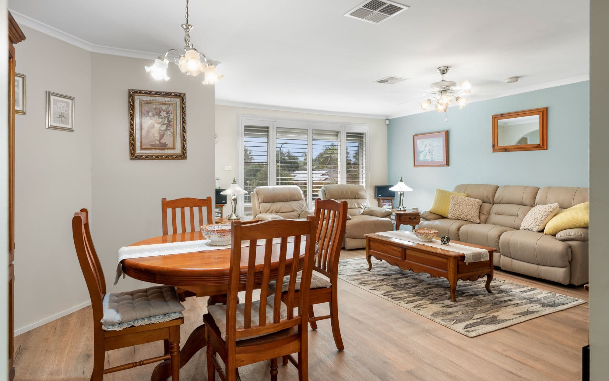 6 Brierley Place, Eagle Vale NSW 2558, Eagle Vale - Thumbnail 4