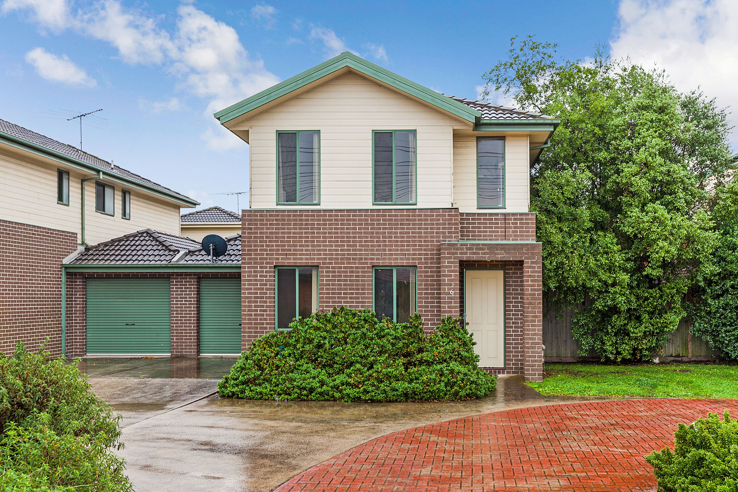 6 Pace Circuit, South Morang VIC 3752, South Morang - Image 1