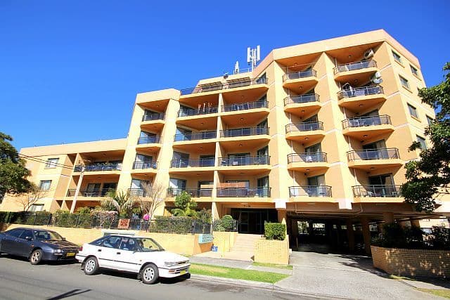 28 Meredith Street, BANKSTOWN NSW 2200, Bankstown - Image 1