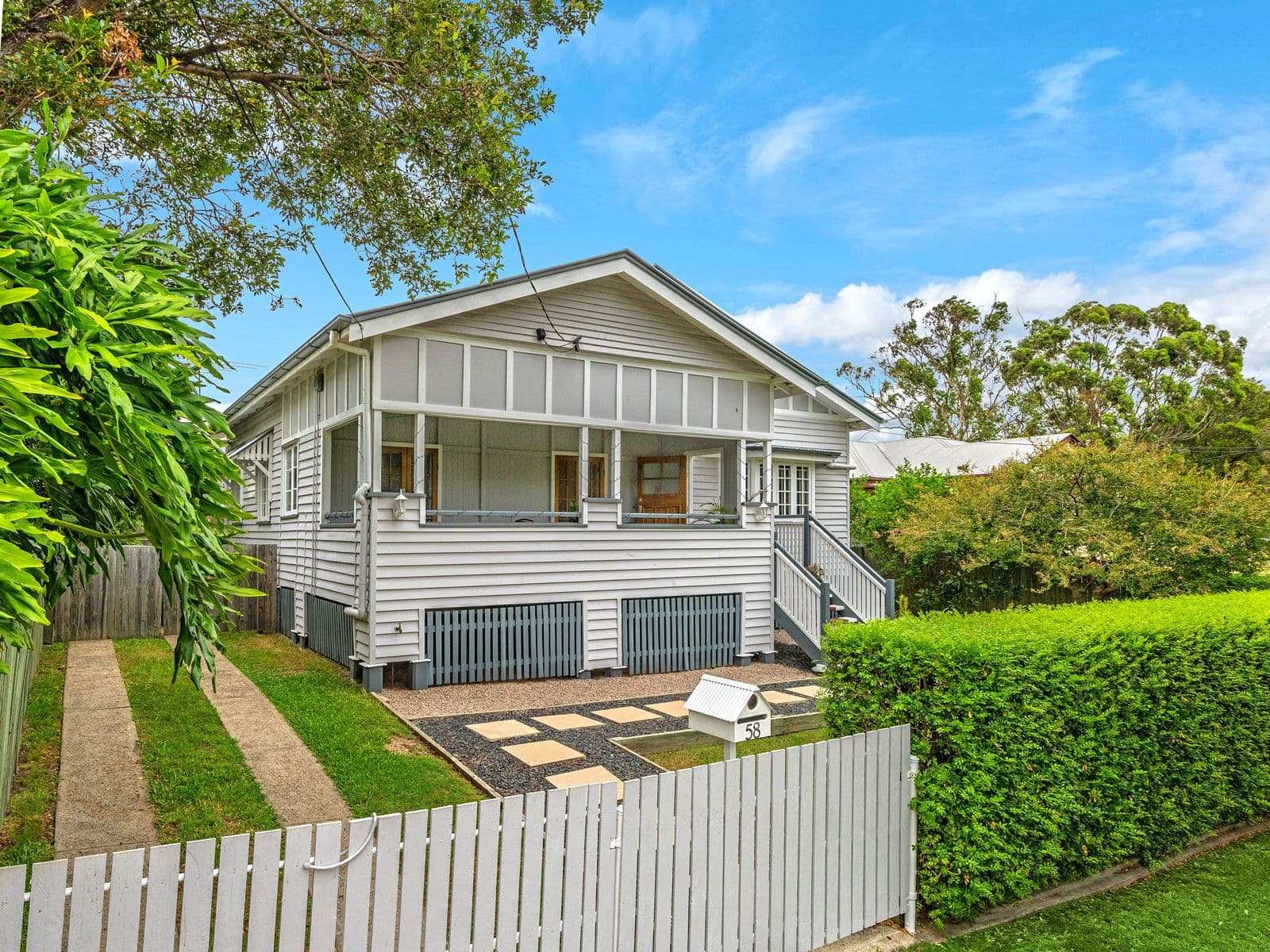 58 Gizeh Street, Enoggera QLD 4051, Enoggera - Image 1
